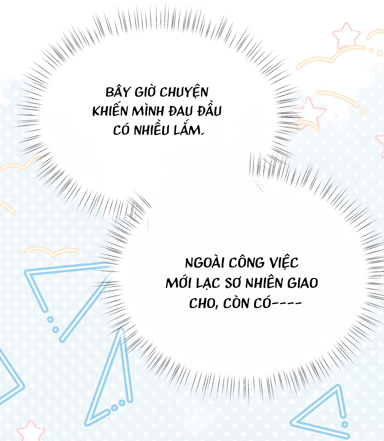 đọc truyện Bạn Gái Cũ Trở Thành Sếp Trực Tiếp Của Tôi Chương 18 ảnh 27 tại Thiên Thai Truyện