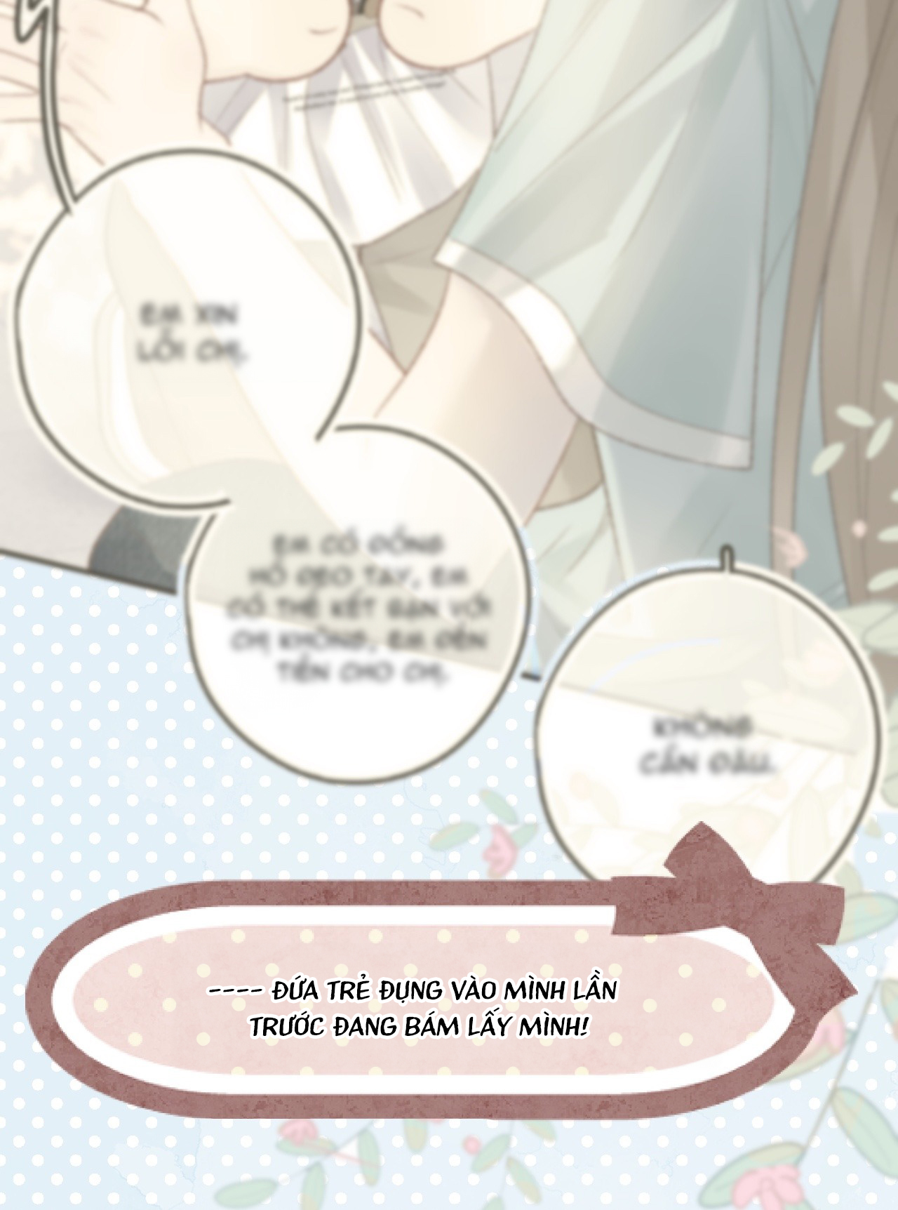 đọc truyện Bạn Gái Cũ Trở Thành Sếp Trực Tiếp Của Tôi Chương 18 ảnh 29 tại Thiên Thai Truyện