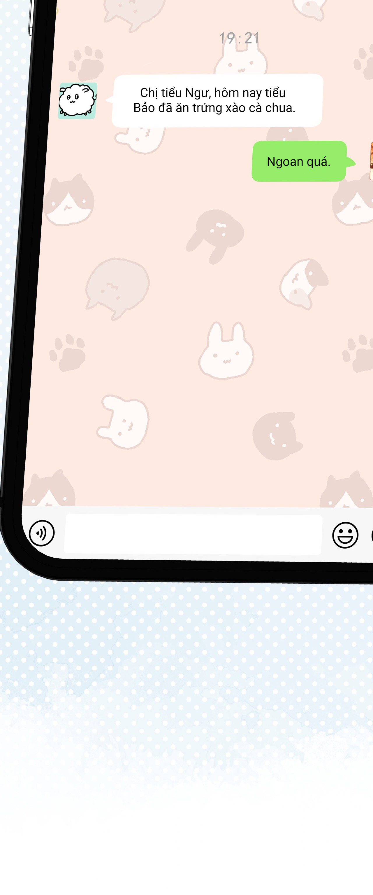 đọc truyện Bạn Gái Cũ Trở Thành Sếp Trực Tiếp Của Tôi Chương 18 ảnh 31 tại Thiên Thai Truyện