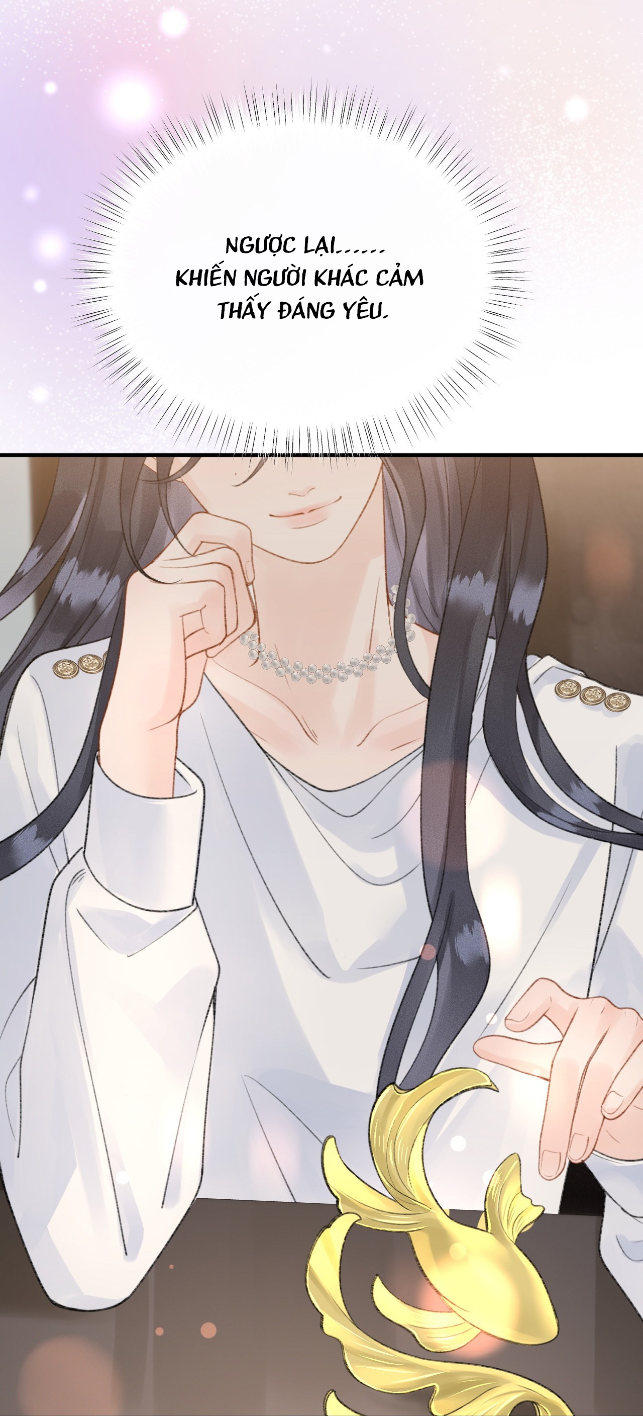 đọc truyện Bạn Gái Cũ Trở Thành Sếp Trực Tiếp Của Tôi Chương 18 ảnh 5 tại Thiên Thai Truyện