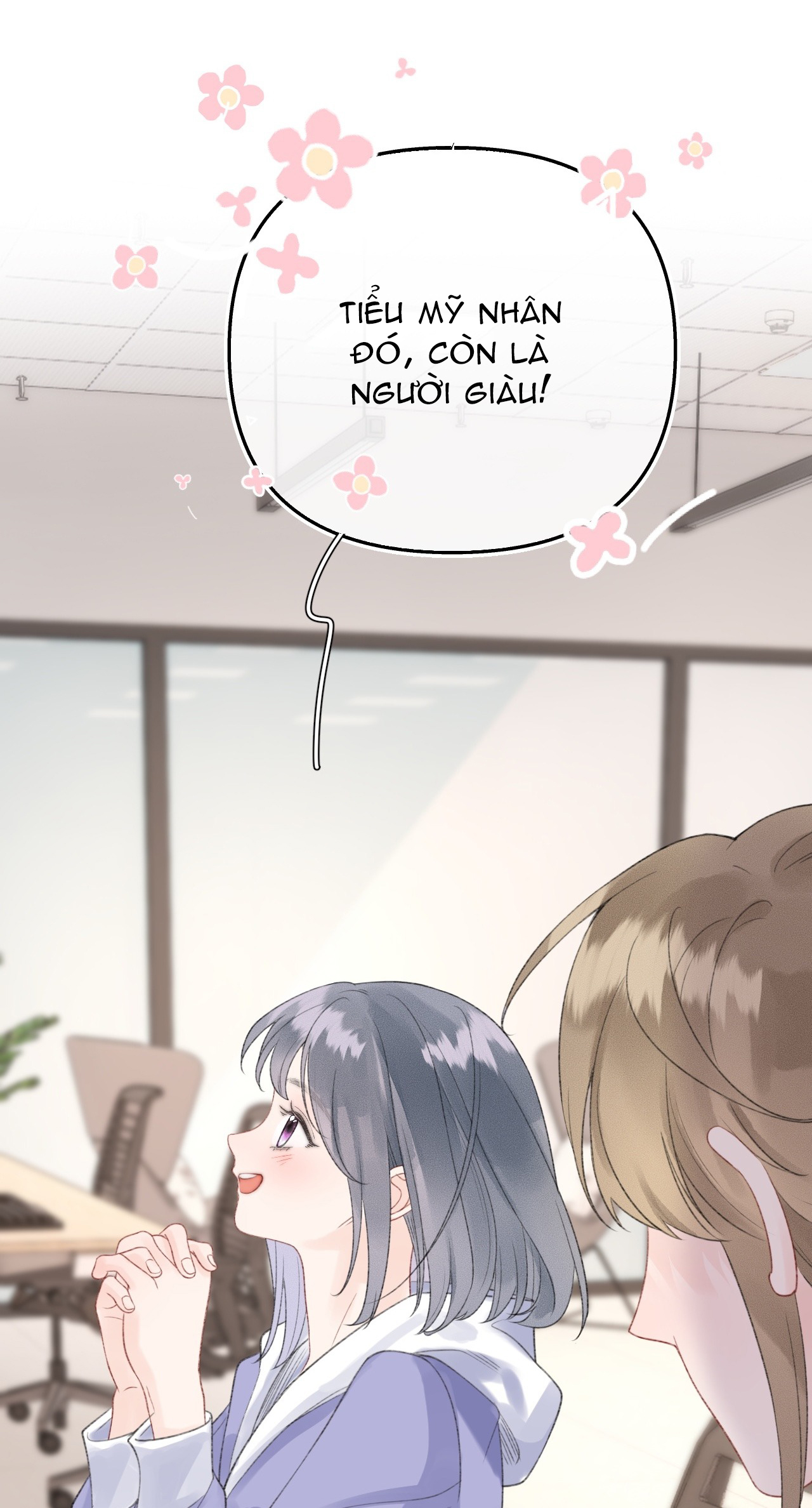 đọc truyện Bạn Gái Cũ Trở Thành Sếp Trực Tiếp Của Tôi Chương 18 ảnh 33 tại Thiên Thai Truyện