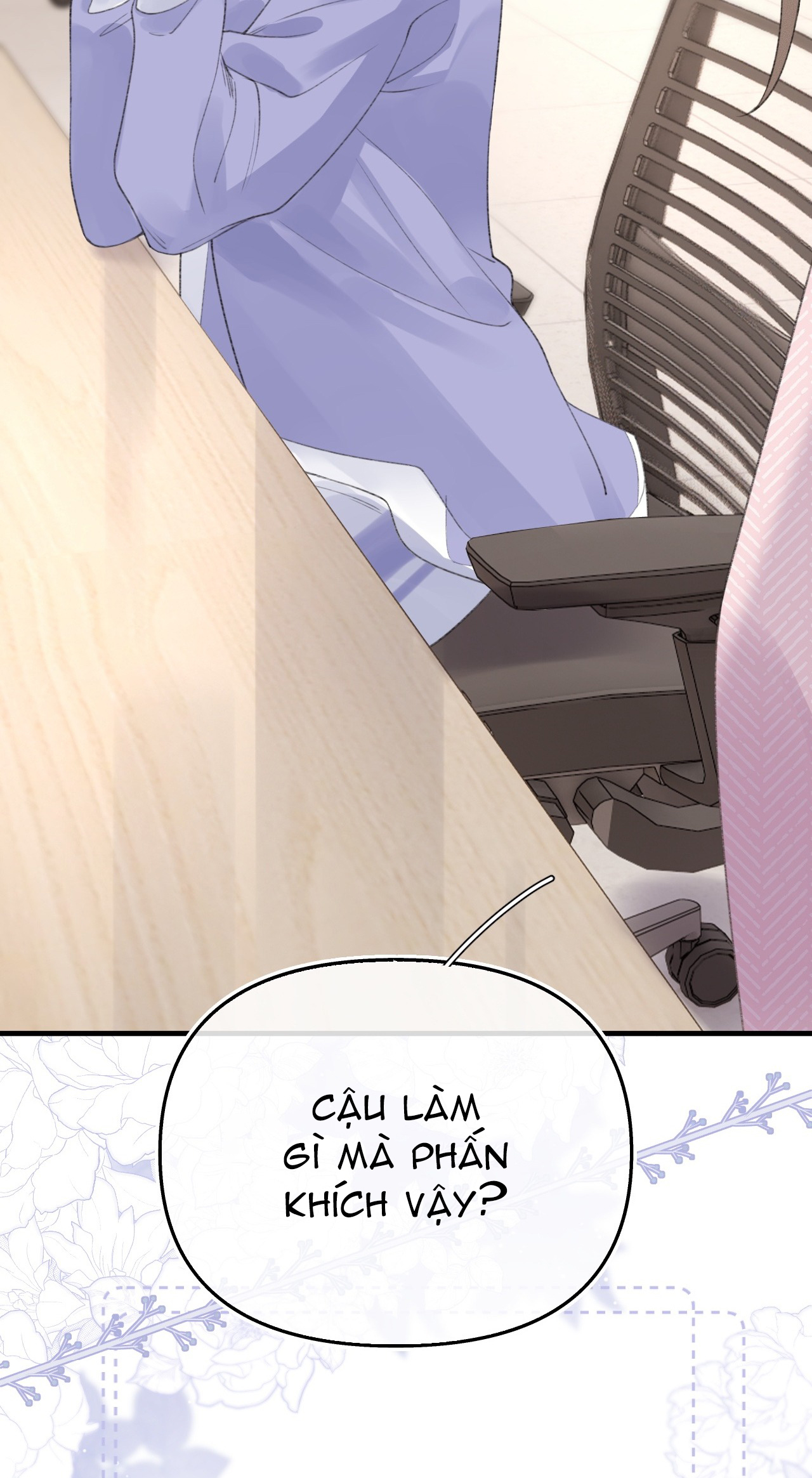 đọc truyện Bạn Gái Cũ Trở Thành Sếp Trực Tiếp Của Tôi Chương 18 ảnh 34 tại Thiên Thai Truyện