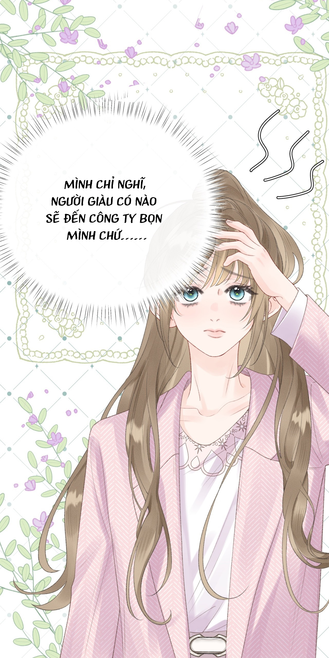 đọc truyện Bạn Gái Cũ Trở Thành Sếp Trực Tiếp Của Tôi Chương 18 ảnh 36 tại Thiên Thai Truyện