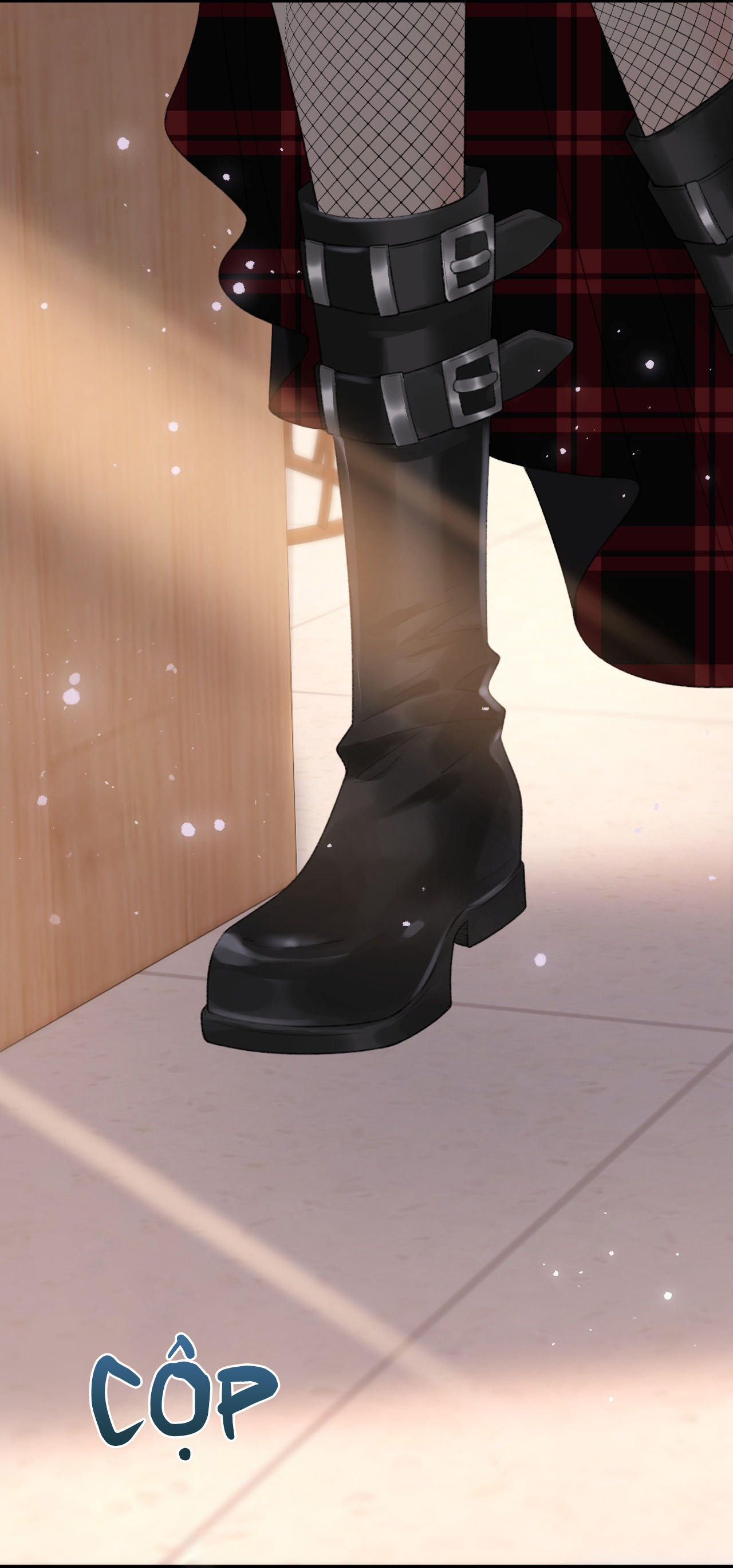 đọc truyện Bạn Gái Cũ Trở Thành Sếp Trực Tiếp Của Tôi Chương 18 ảnh 38 tại Thiên Thai Truyện