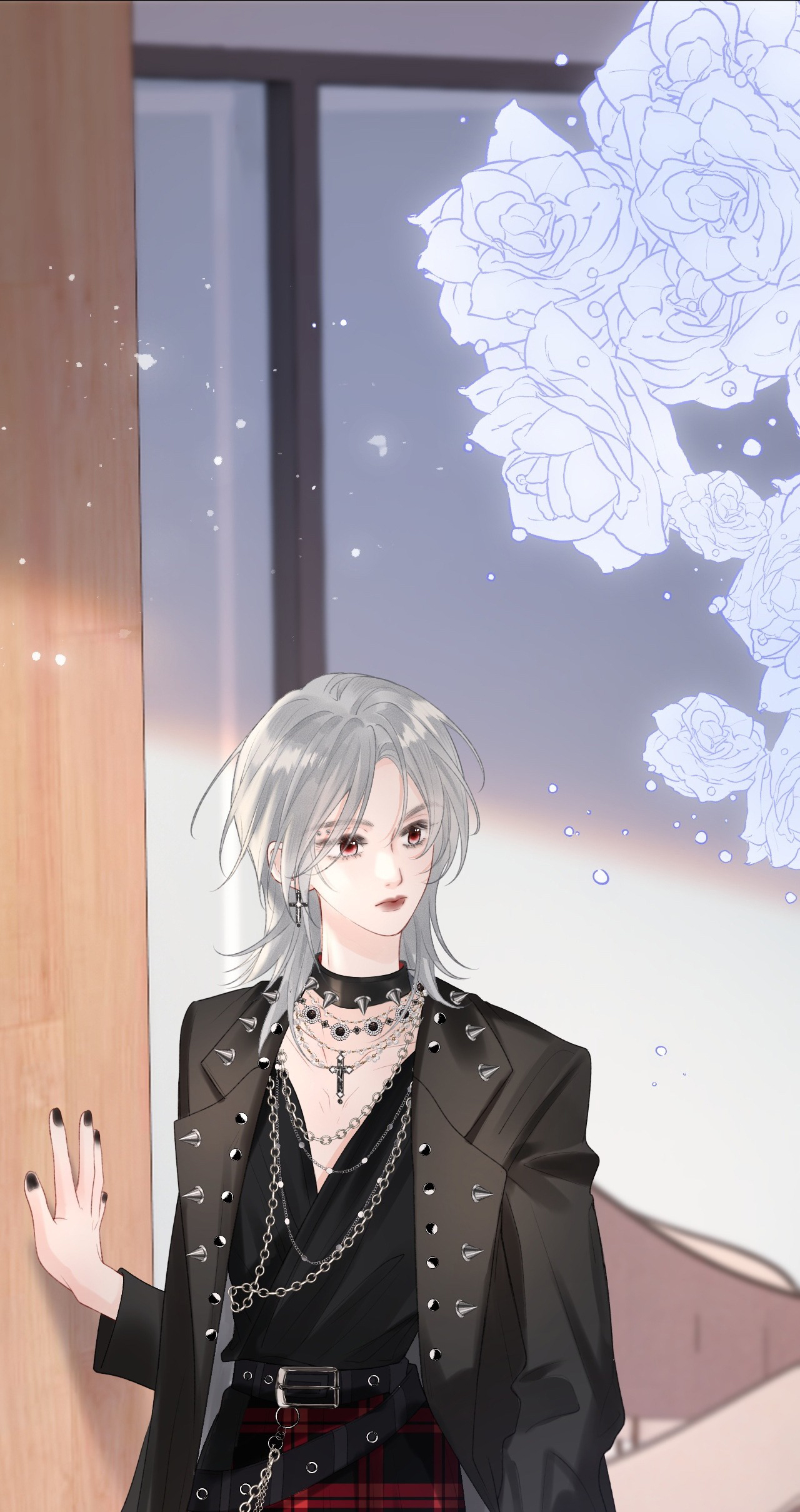 đọc truyện Bạn Gái Cũ Trở Thành Sếp Trực Tiếp Của Tôi Chương 18 ảnh 39 tại Thiên Thai Truyện