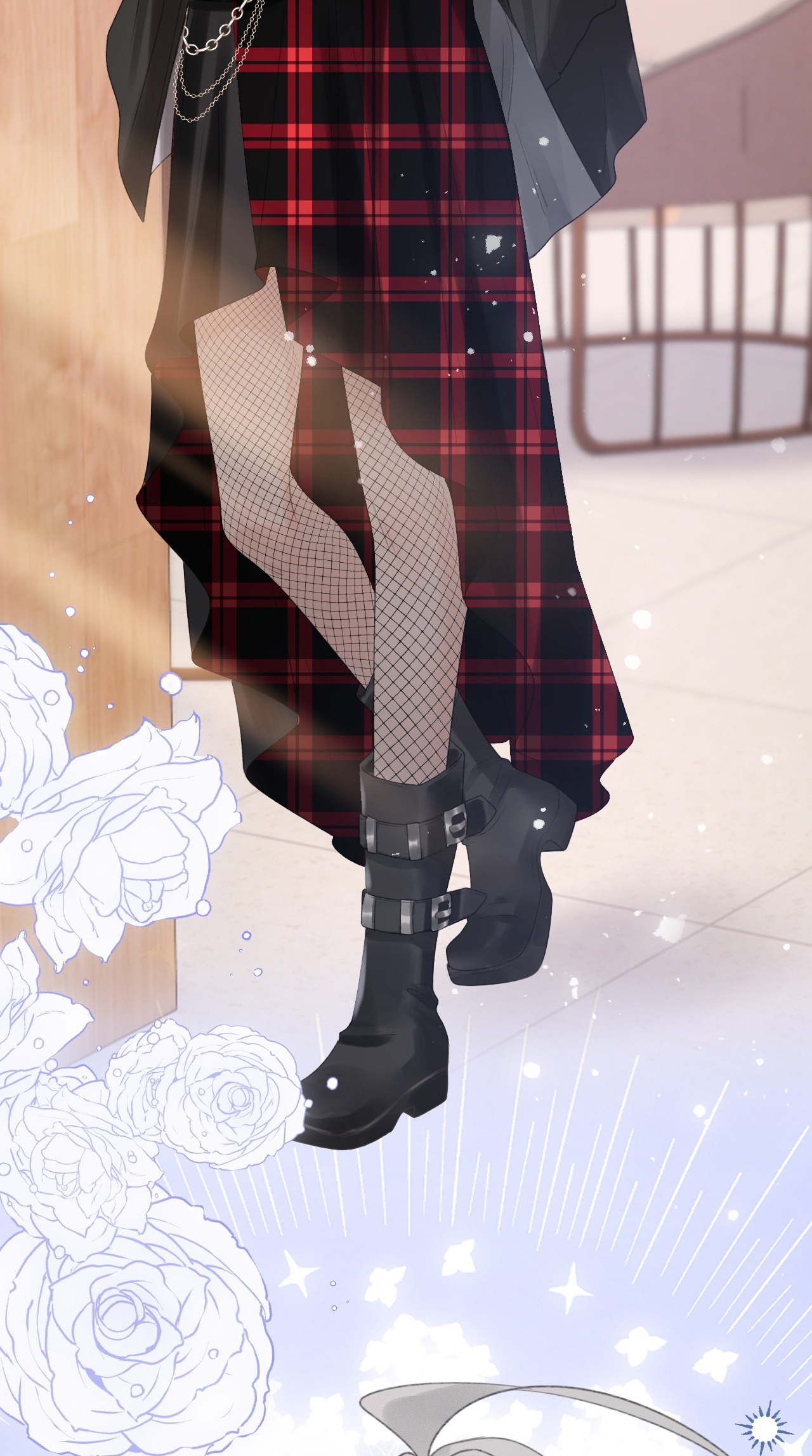 đọc truyện Bạn Gái Cũ Trở Thành Sếp Trực Tiếp Của Tôi Chương 18 ảnh 40 tại Thiên Thai Truyện