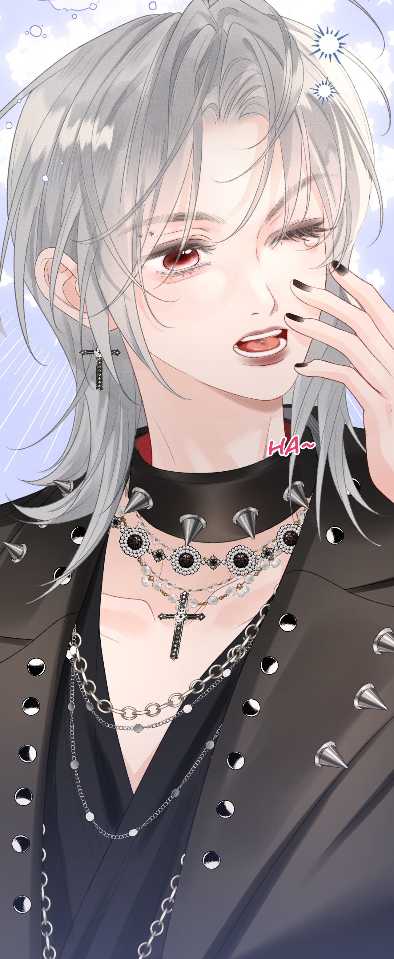 đọc truyện Bạn Gái Cũ Trở Thành Sếp Trực Tiếp Của Tôi Chương 18 ảnh 41 tại Thiên Thai Truyện