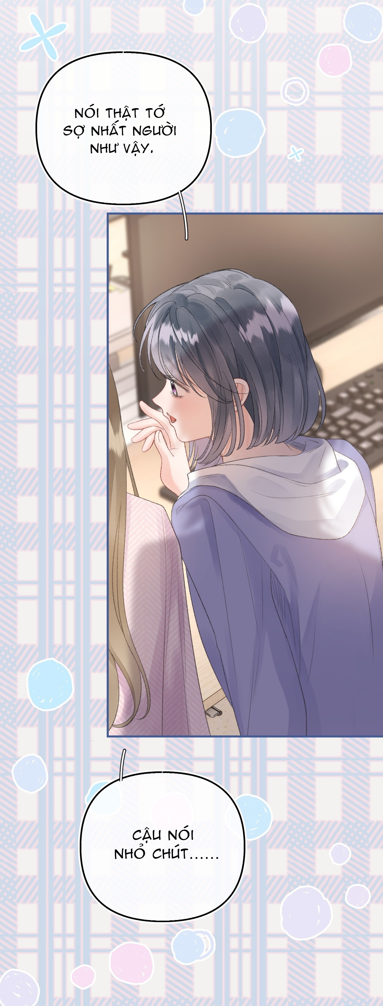 đọc truyện Bạn Gái Cũ Trở Thành Sếp Trực Tiếp Của Tôi Chương 18 ảnh 44 tại Thiên Thai Truyện