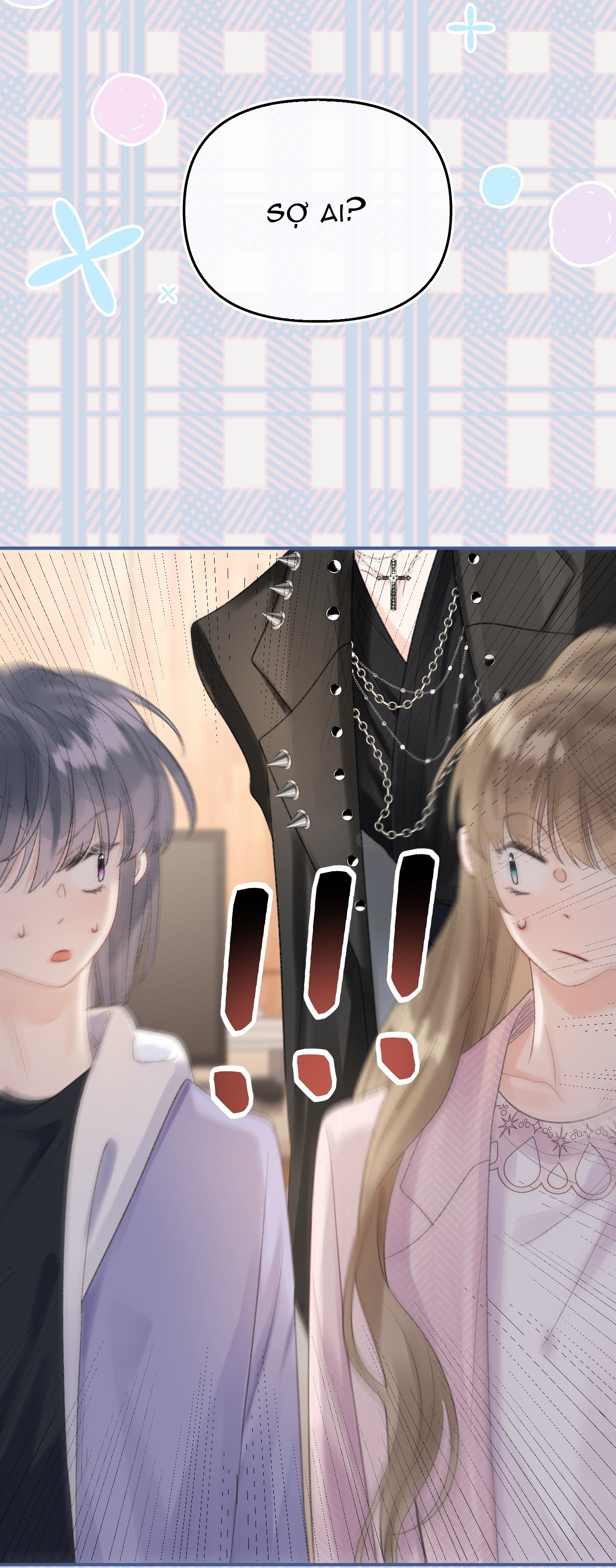 đọc truyện Bạn Gái Cũ Trở Thành Sếp Trực Tiếp Của Tôi Chương 18 ảnh 45 tại Thiên Thai Truyện