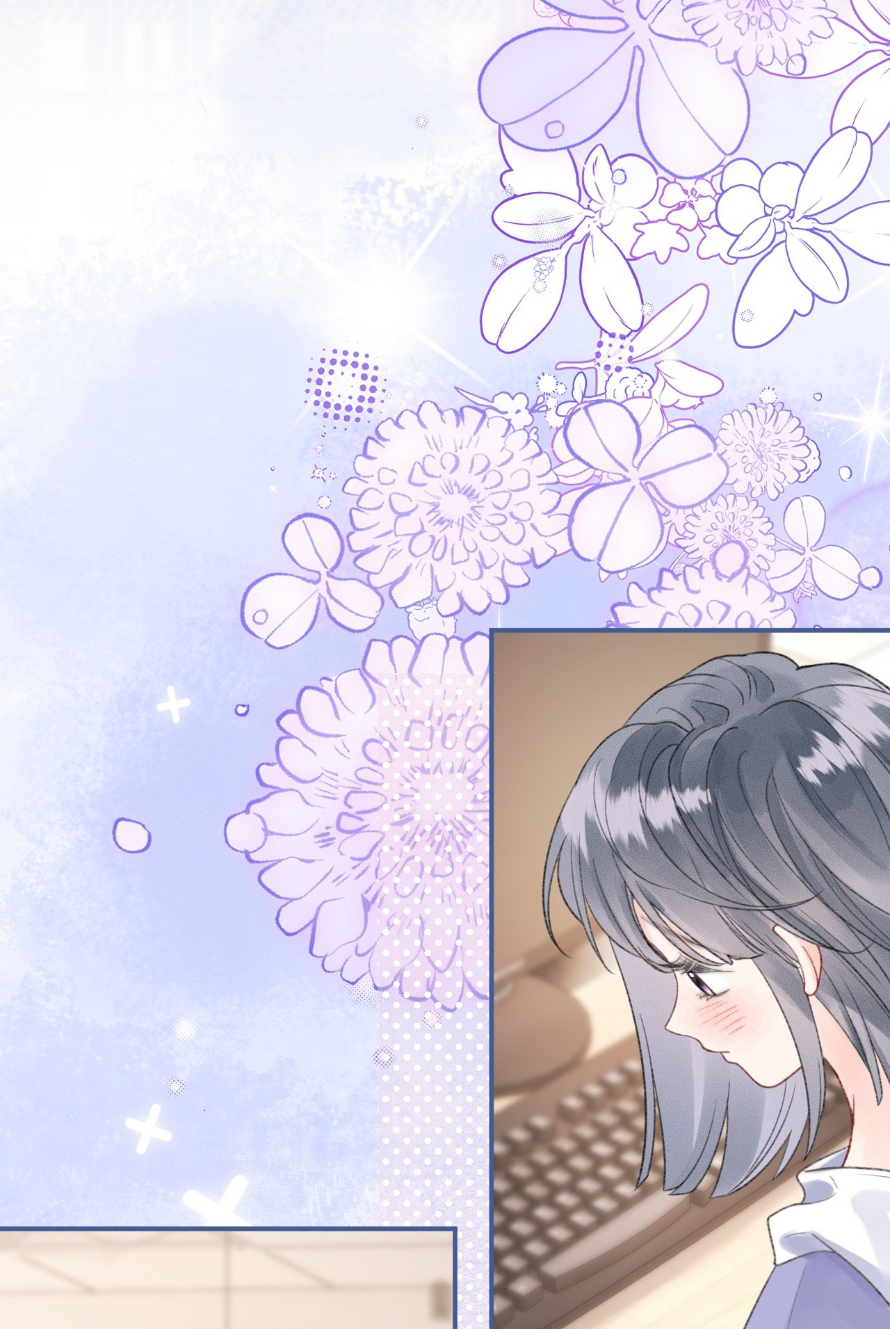 đọc truyện Bạn Gái Cũ Trở Thành Sếp Trực Tiếp Của Tôi Chương 18 ảnh 47 tại Thiên Thai Truyện