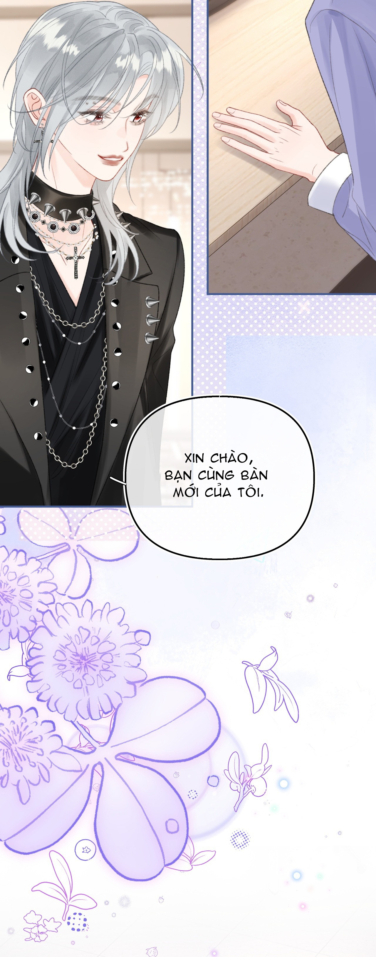 đọc truyện Bạn Gái Cũ Trở Thành Sếp Trực Tiếp Của Tôi Chương 18 ảnh 48 tại Thiên Thai Truyện