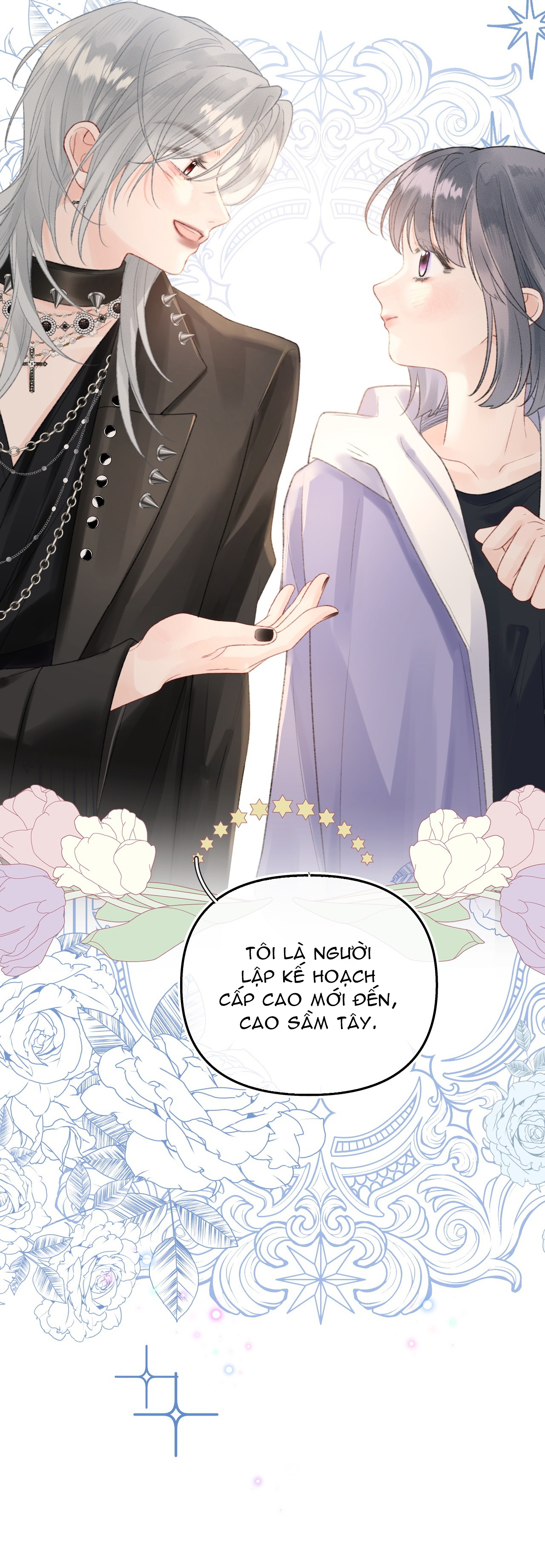 đọc truyện Bạn Gái Cũ Trở Thành Sếp Trực Tiếp Của Tôi Chương 18 ảnh 50 tại Thiên Thai Truyện