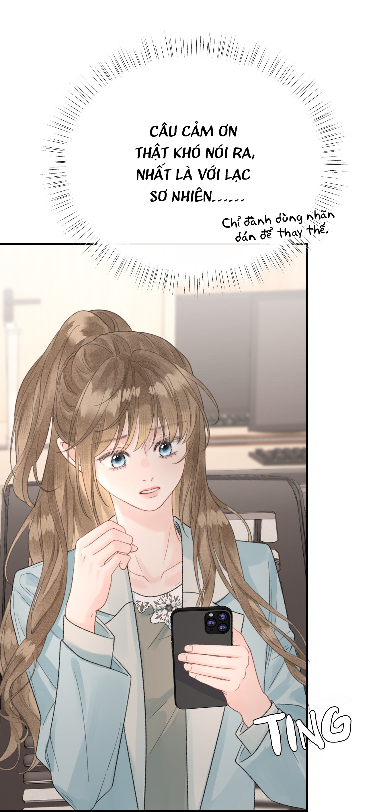 đọc truyện Bạn Gái Cũ Trở Thành Sếp Trực Tiếp Của Tôi Chương 18 ảnh 11 tại Thiên Thai Truyện