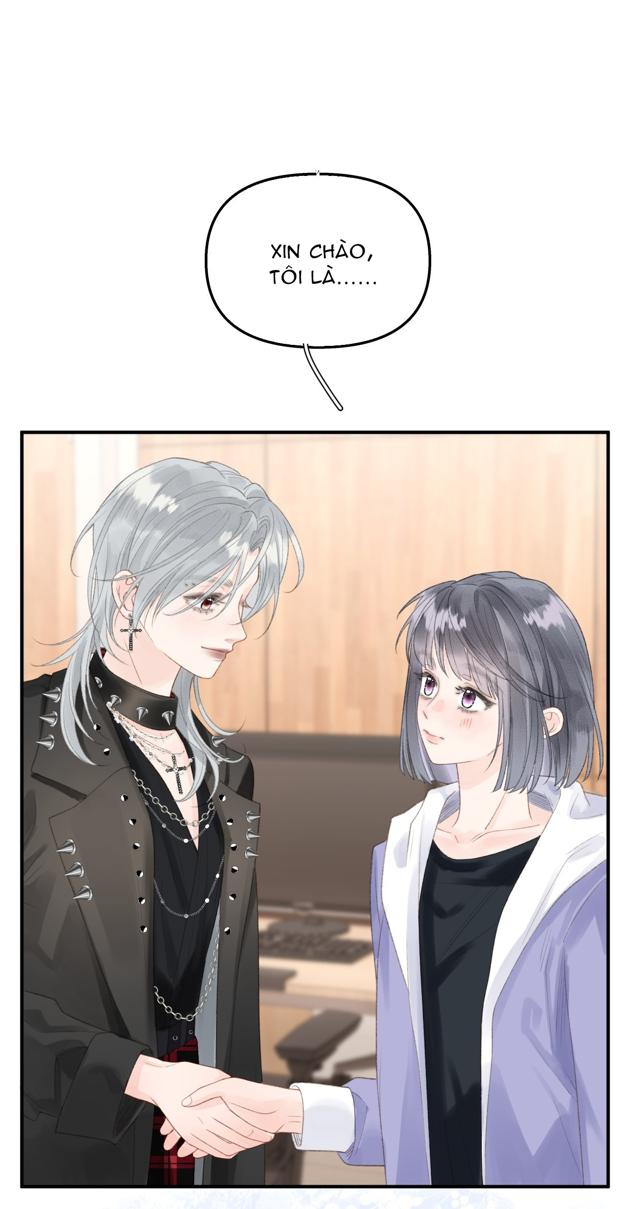 đọc truyện Bạn Gái Cũ Trở Thành Sếp Trực Tiếp Của Tôi Chương 19 ảnh 2 tại Thiên Thai Truyện