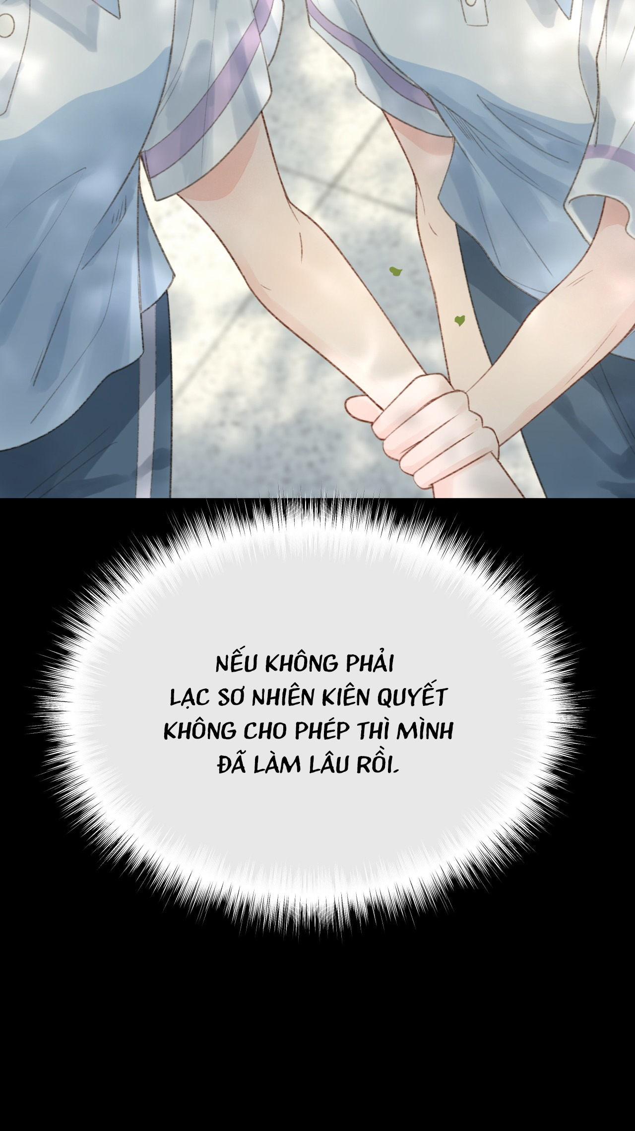 đọc truyện Bạn Gái Cũ Trở Thành Sếp Trực Tiếp Của Tôi Chương 19 ảnh 12 tại Thiên Thai Truyện