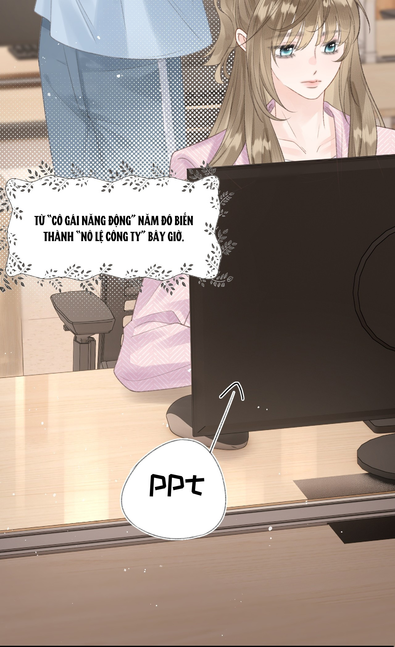 đọc truyện Bạn Gái Cũ Trở Thành Sếp Trực Tiếp Của Tôi Chương 19 ảnh 14 tại Thiên Thai Truyện