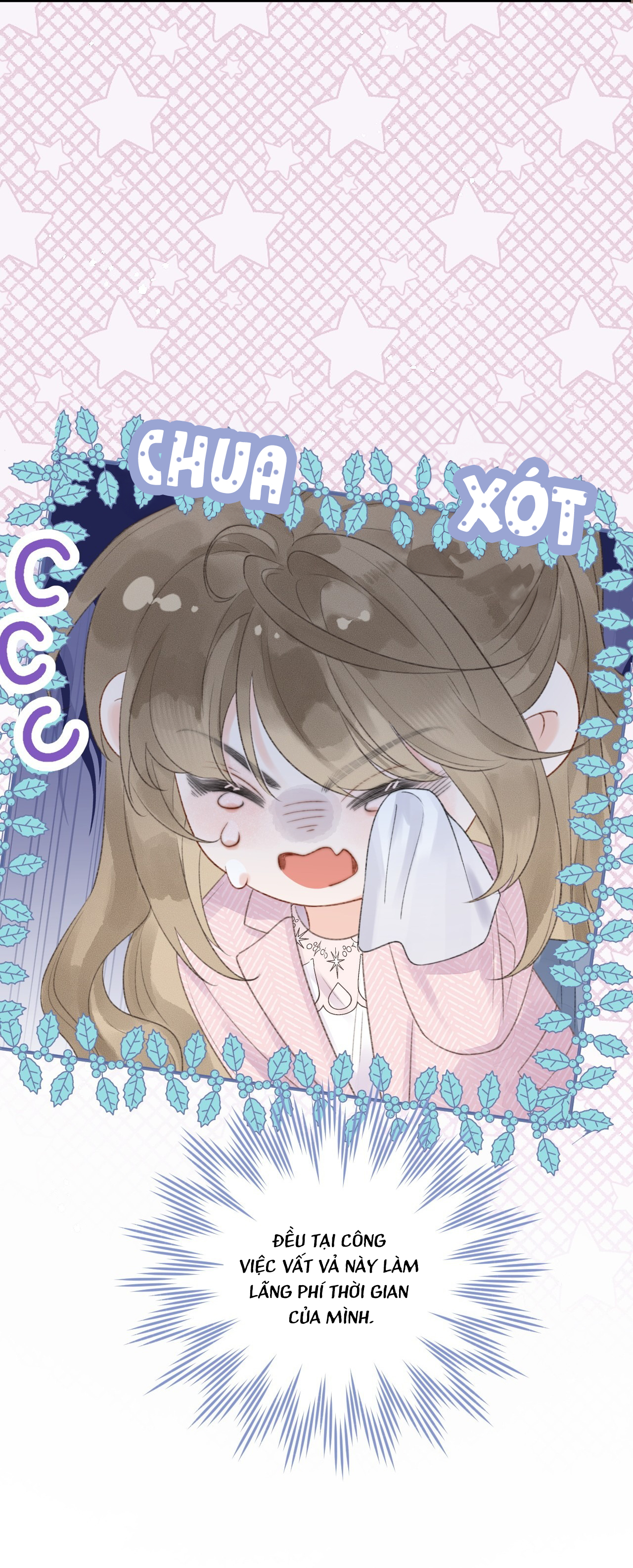 đọc truyện Bạn Gái Cũ Trở Thành Sếp Trực Tiếp Của Tôi Chương 19 ảnh 15 tại Thiên Thai Truyện