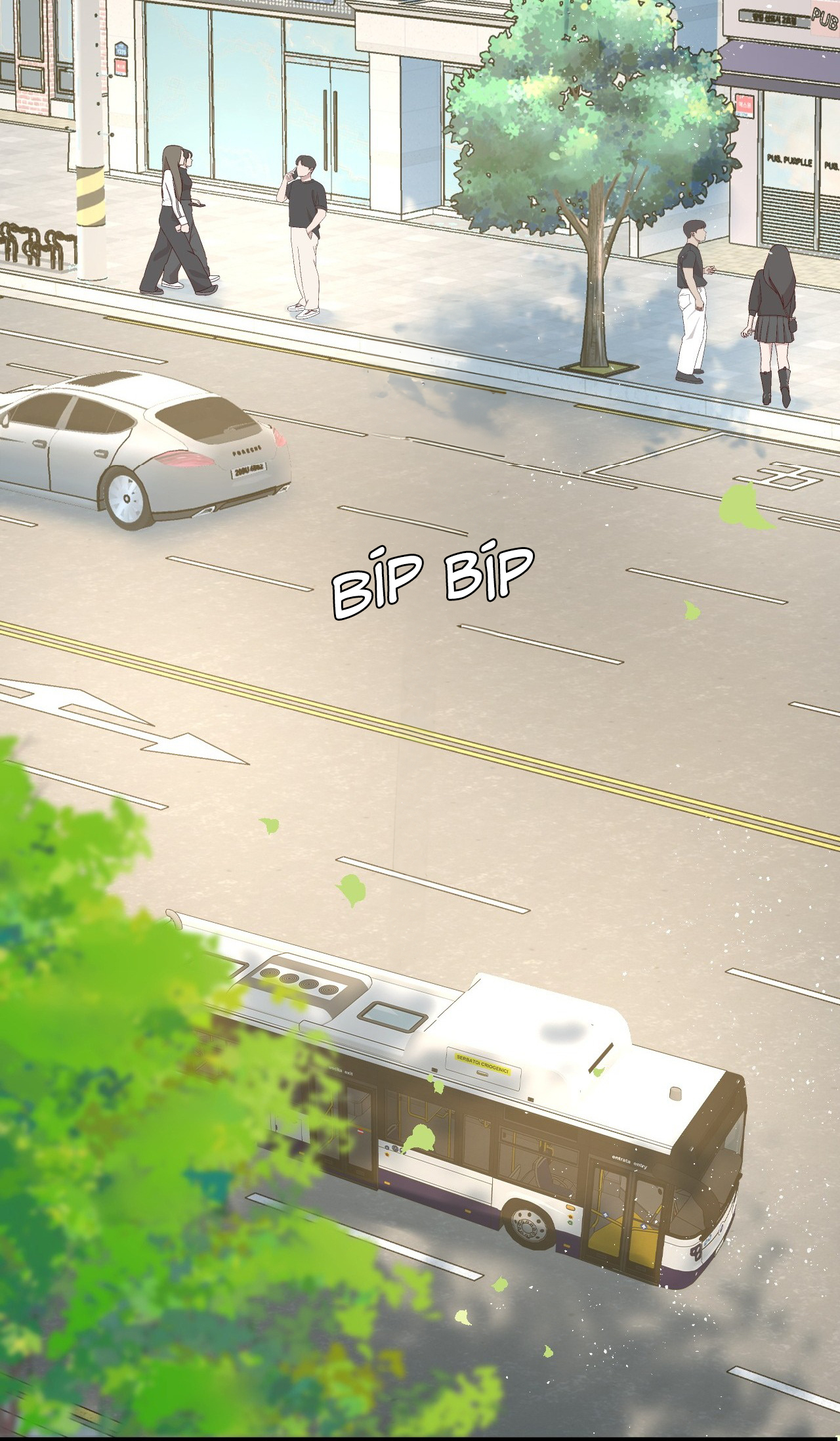 đọc truyện Bạn Gái Cũ Trở Thành Sếp Trực Tiếp Của Tôi Chương 19 ảnh 18 tại Thiên Thai Truyện