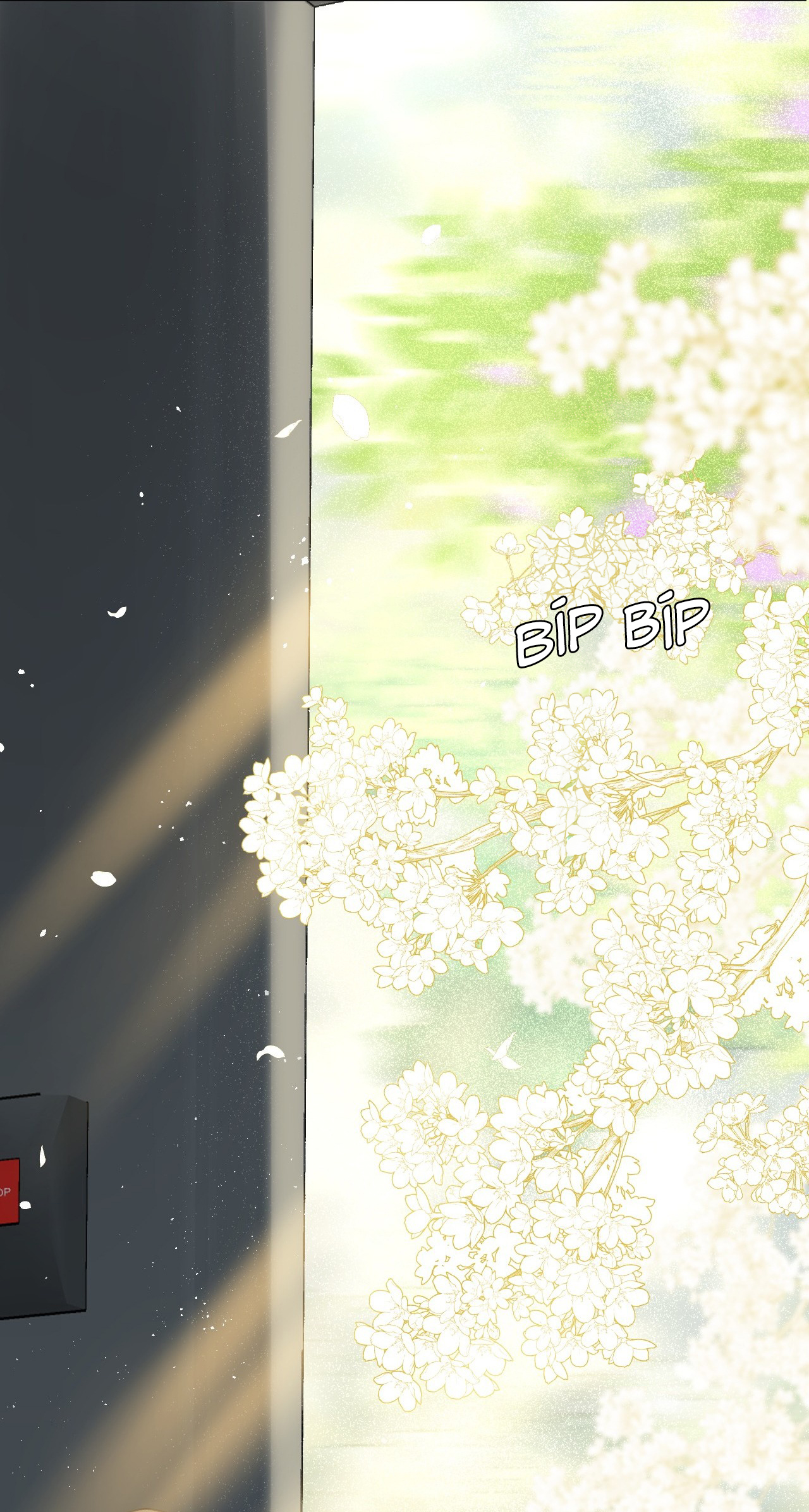 đọc truyện Bạn Gái Cũ Trở Thành Sếp Trực Tiếp Của Tôi Chương 19 ảnh 19 tại Thiên Thai Truyện