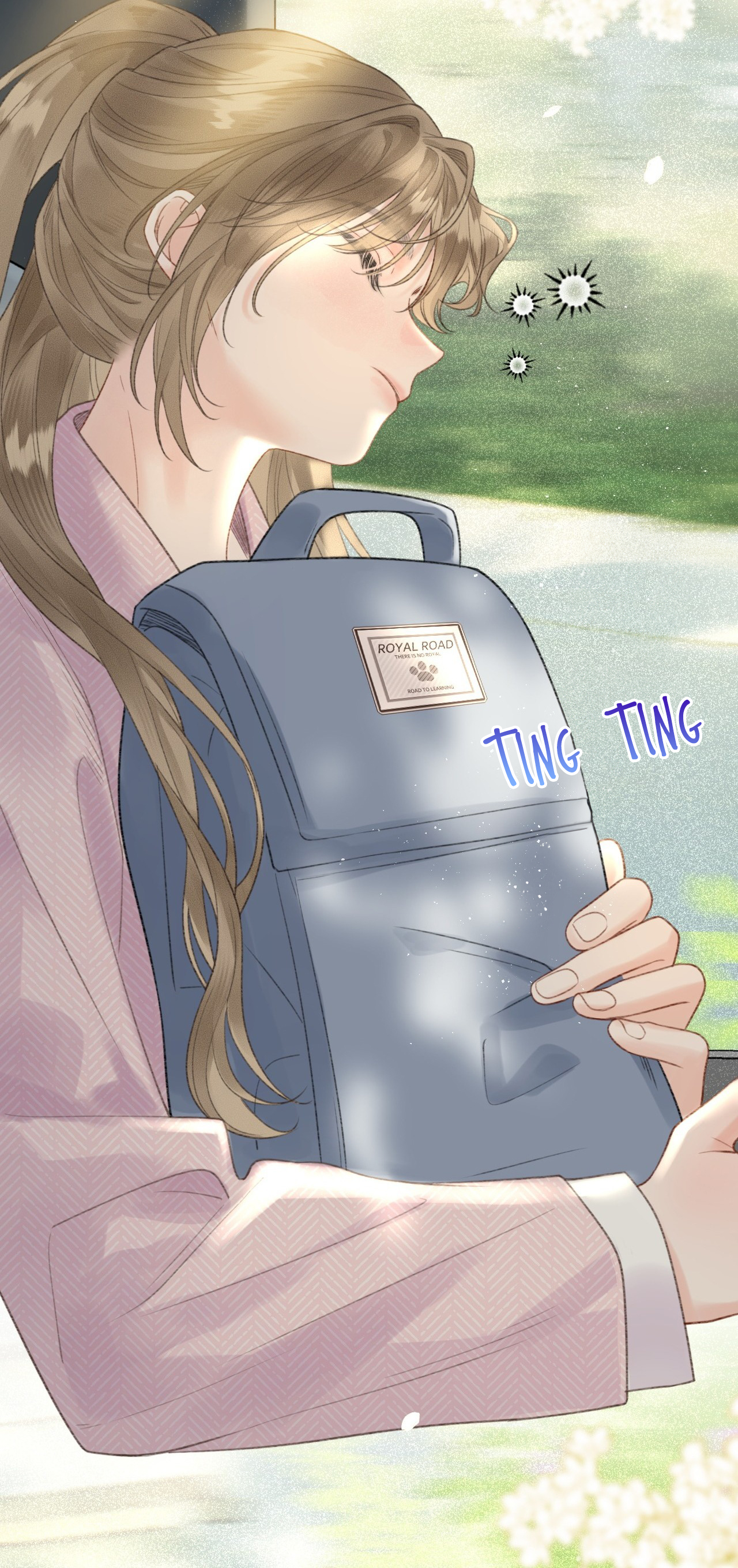 đọc truyện Bạn Gái Cũ Trở Thành Sếp Trực Tiếp Của Tôi Chương 19 ảnh 20 tại Thiên Thai Truyện