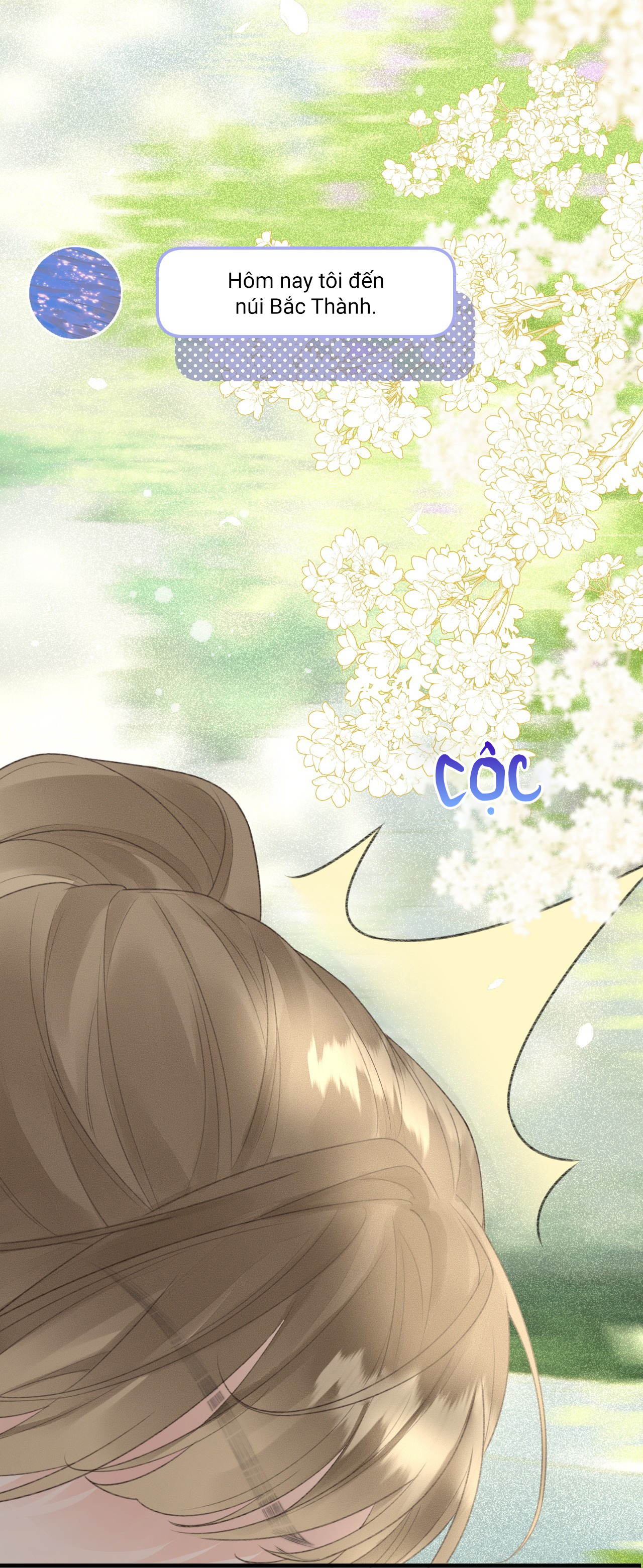 đọc truyện Bạn Gái Cũ Trở Thành Sếp Trực Tiếp Của Tôi Chương 19 ảnh 21 tại Thiên Thai Truyện