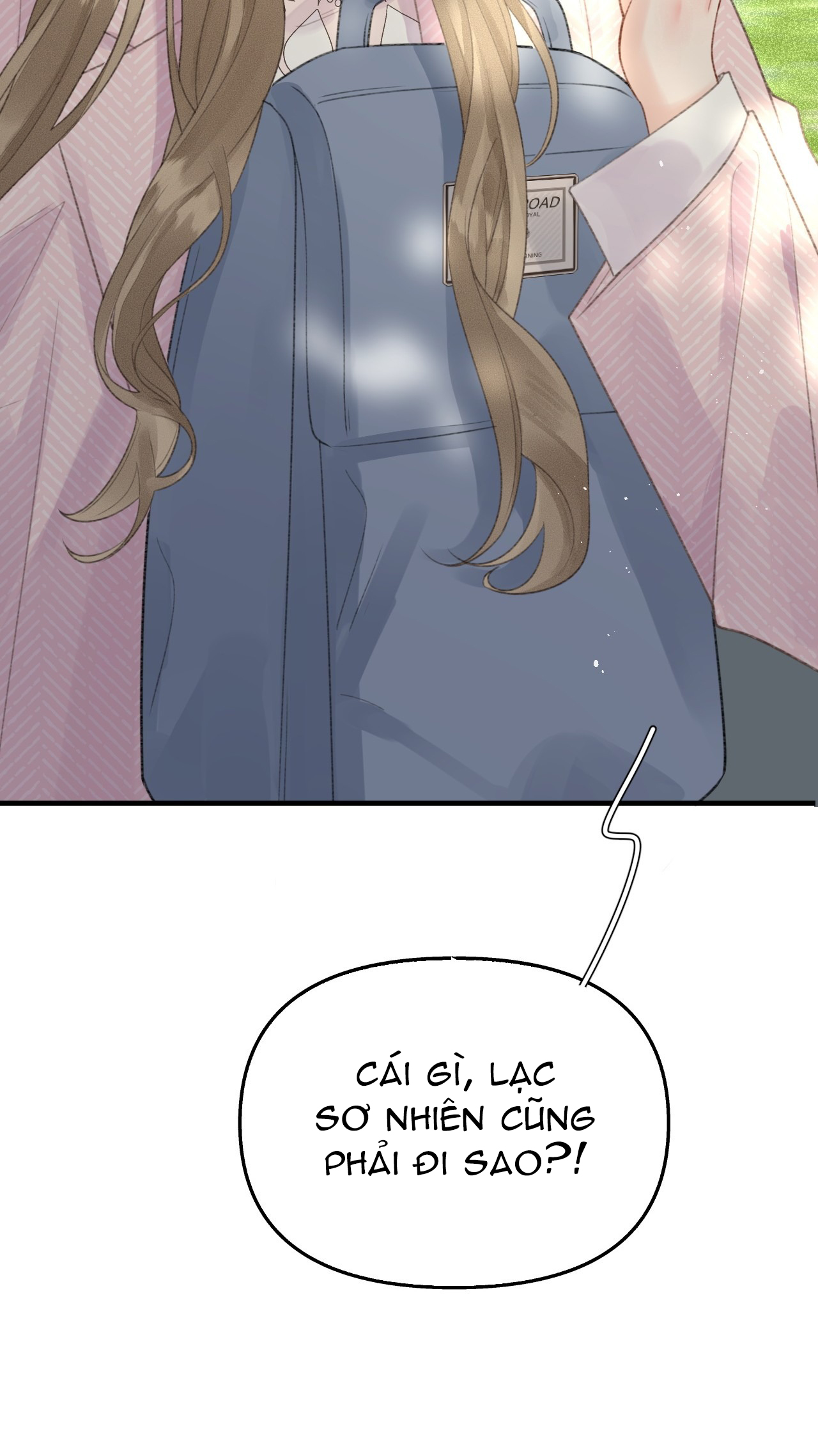 đọc truyện Bạn Gái Cũ Trở Thành Sếp Trực Tiếp Của Tôi Chương 19 ảnh 23 tại Thiên Thai Truyện