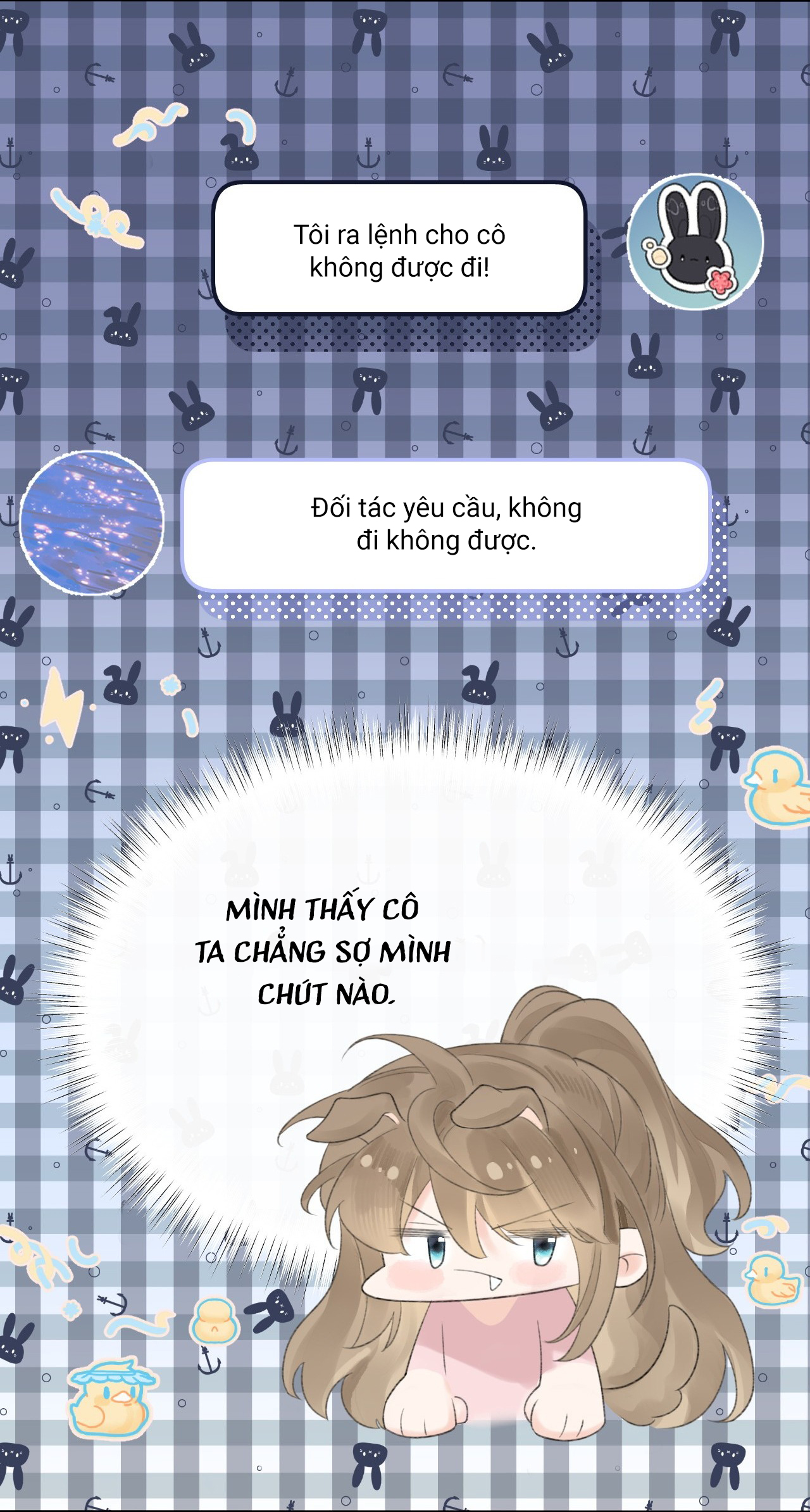 đọc truyện Bạn Gái Cũ Trở Thành Sếp Trực Tiếp Của Tôi Chương 19 ảnh 27 tại Thiên Thai Truyện