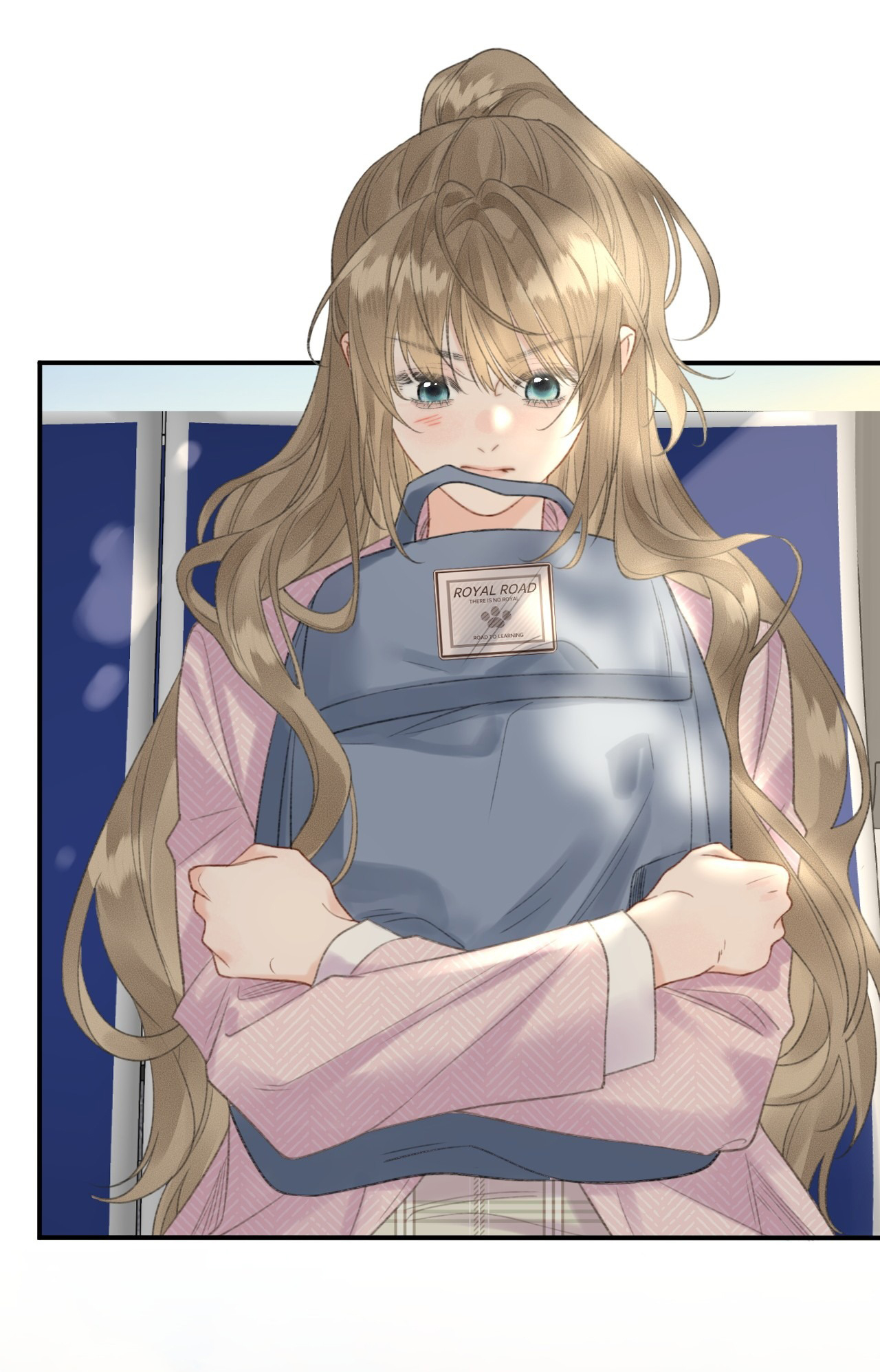 đọc truyện Bạn Gái Cũ Trở Thành Sếp Trực Tiếp Của Tôi Chương 19 ảnh 29 tại Thiên Thai Truyện