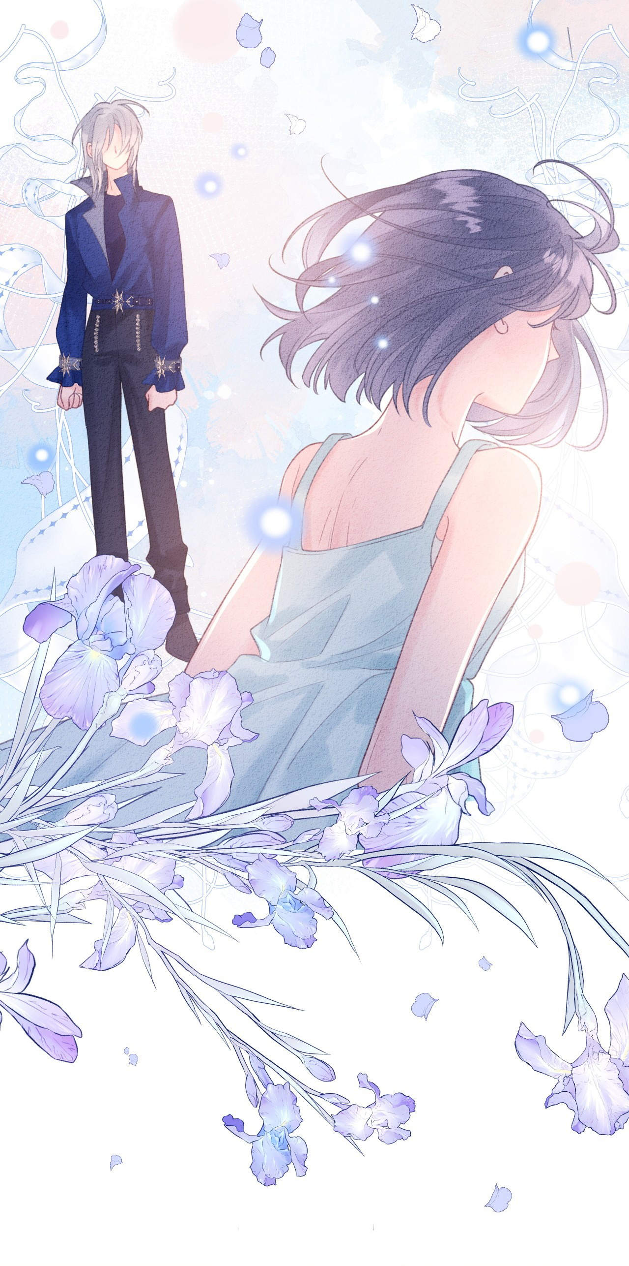 đọc truyện Bạn Gái Cũ Trở Thành Sếp Trực Tiếp Của Tôi Chương 19 ảnh 5 tại Thiên Thai Truyện