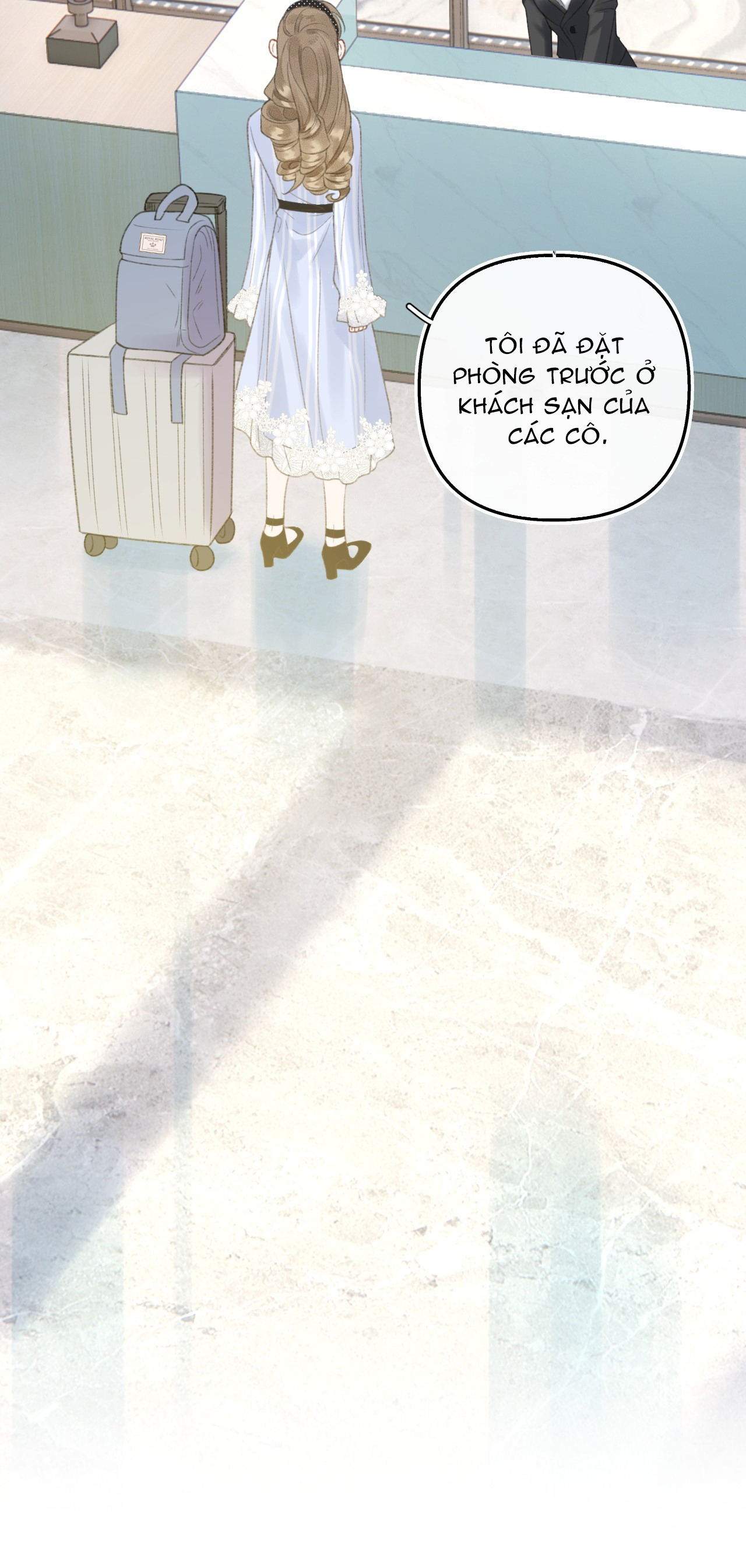 đọc truyện Bạn Gái Cũ Trở Thành Sếp Trực Tiếp Của Tôi Chương 19 ảnh 33 tại Thiên Thai Truyện