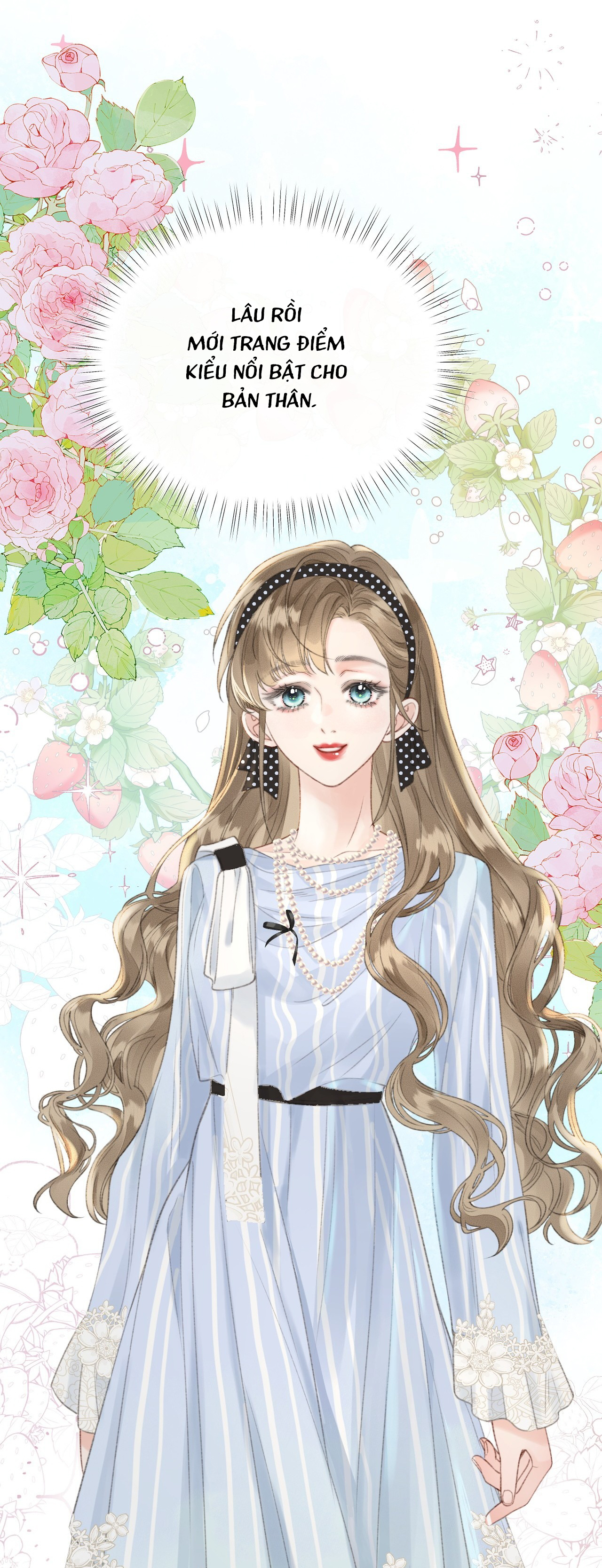 đọc truyện Bạn Gái Cũ Trở Thành Sếp Trực Tiếp Của Tôi Chương 19 ảnh 34 tại Thiên Thai Truyện