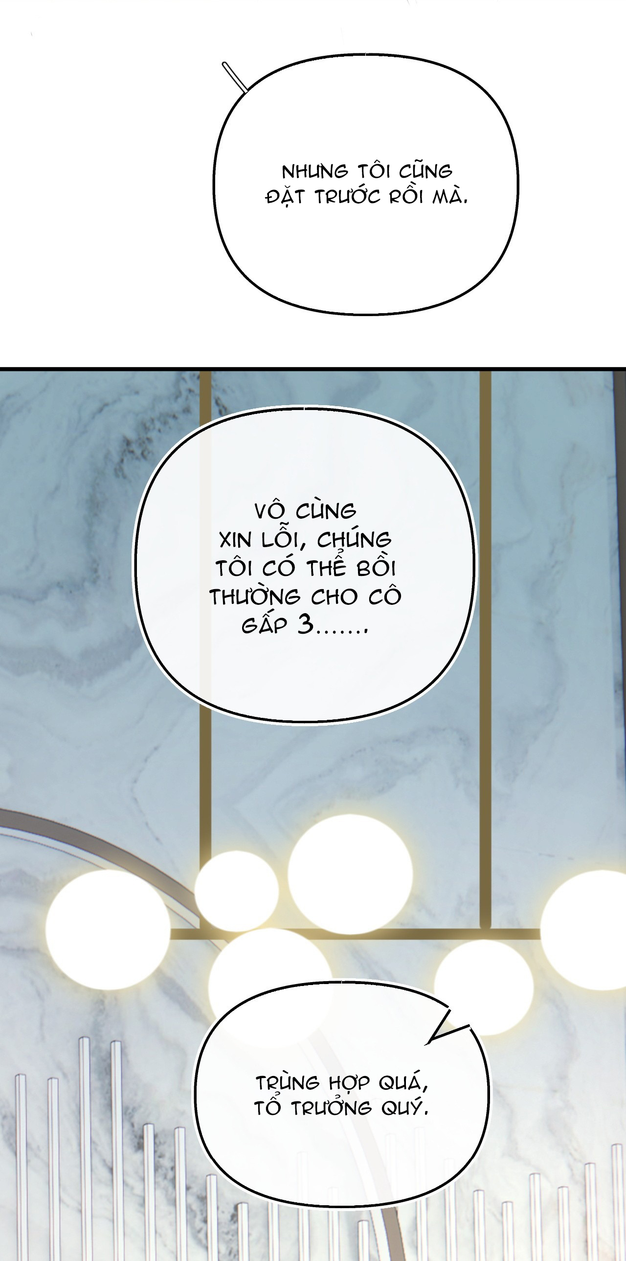 đọc truyện Bạn Gái Cũ Trở Thành Sếp Trực Tiếp Của Tôi Chương 19 ảnh 36 tại Thiên Thai Truyện