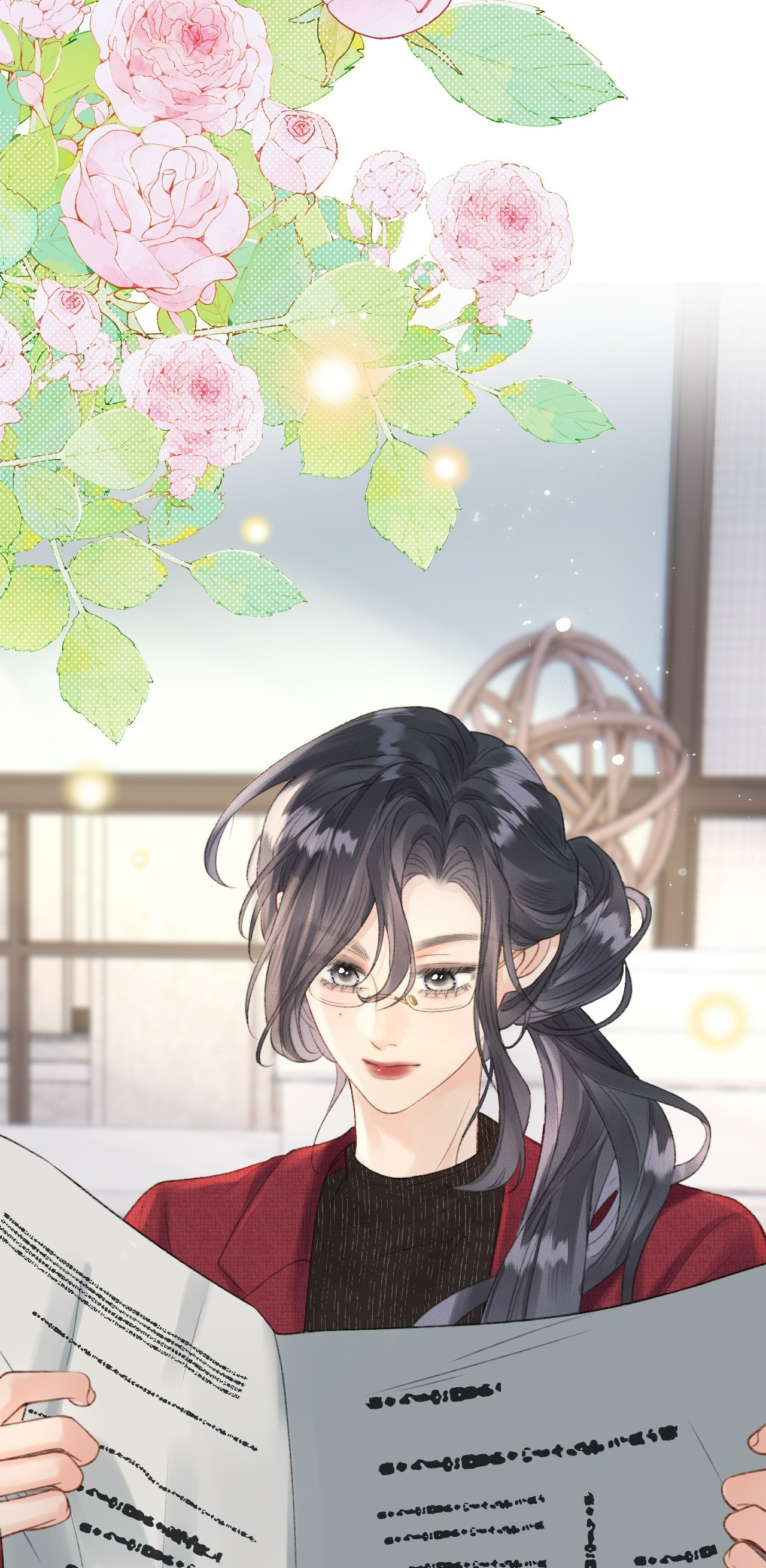 đọc truyện Bạn Gái Cũ Trở Thành Sếp Trực Tiếp Của Tôi Chương 19 ảnh 39 tại Thiên Thai Truyện