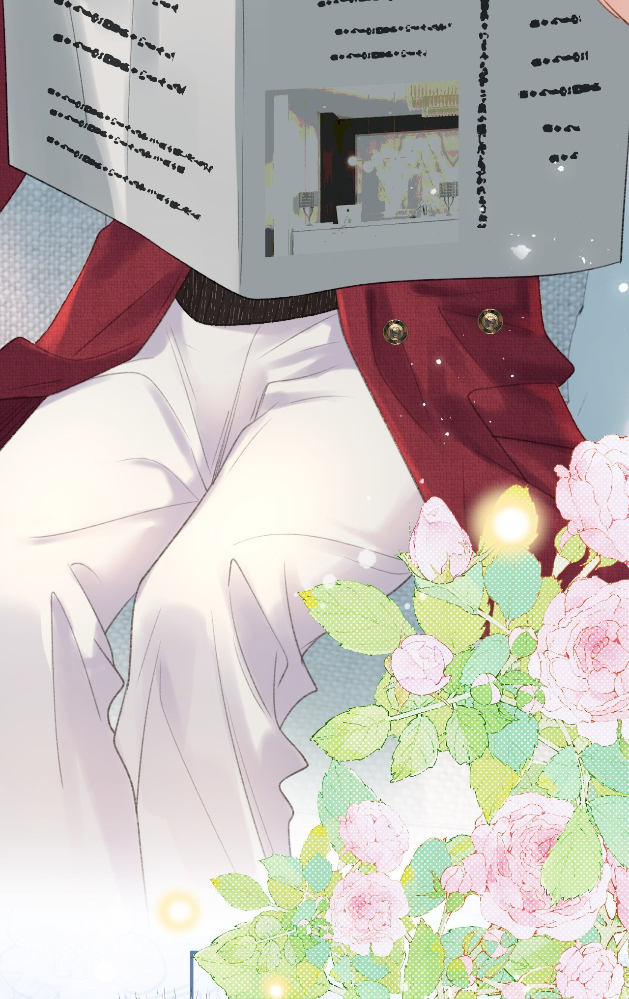 đọc truyện Bạn Gái Cũ Trở Thành Sếp Trực Tiếp Của Tôi Chương 19 ảnh 40 tại Thiên Thai Truyện