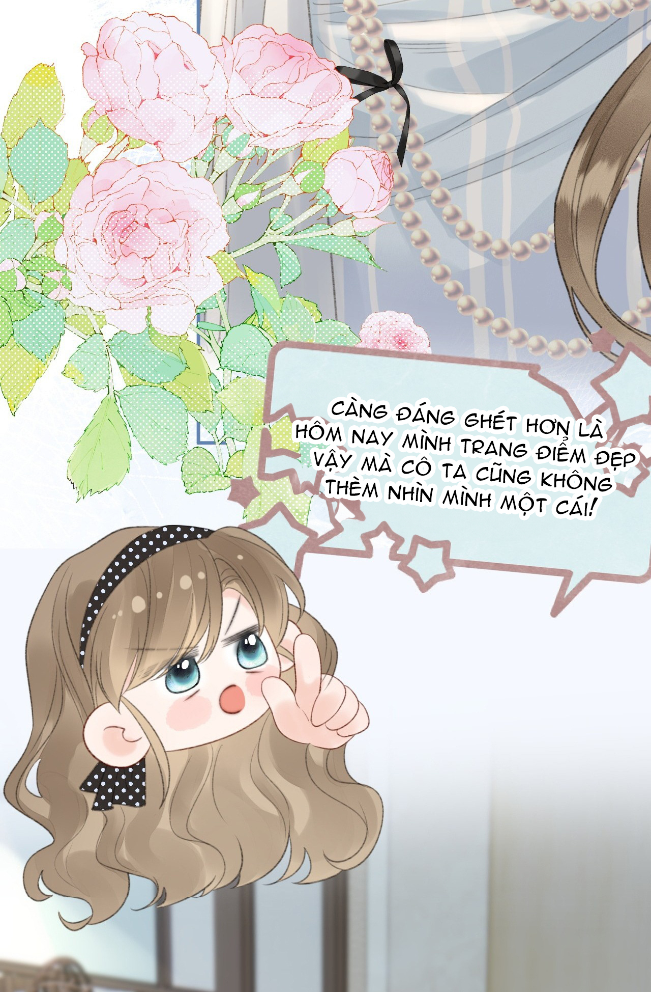 đọc truyện Bạn Gái Cũ Trở Thành Sếp Trực Tiếp Của Tôi Chương 19 ảnh 42 tại Thiên Thai Truyện