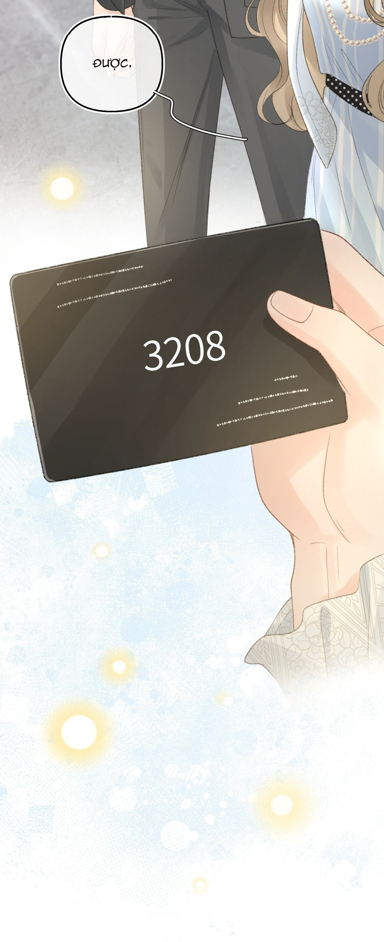 đọc truyện Bạn Gái Cũ Trở Thành Sếp Trực Tiếp Của Tôi Chương 19 ảnh 44 tại Thiên Thai Truyện