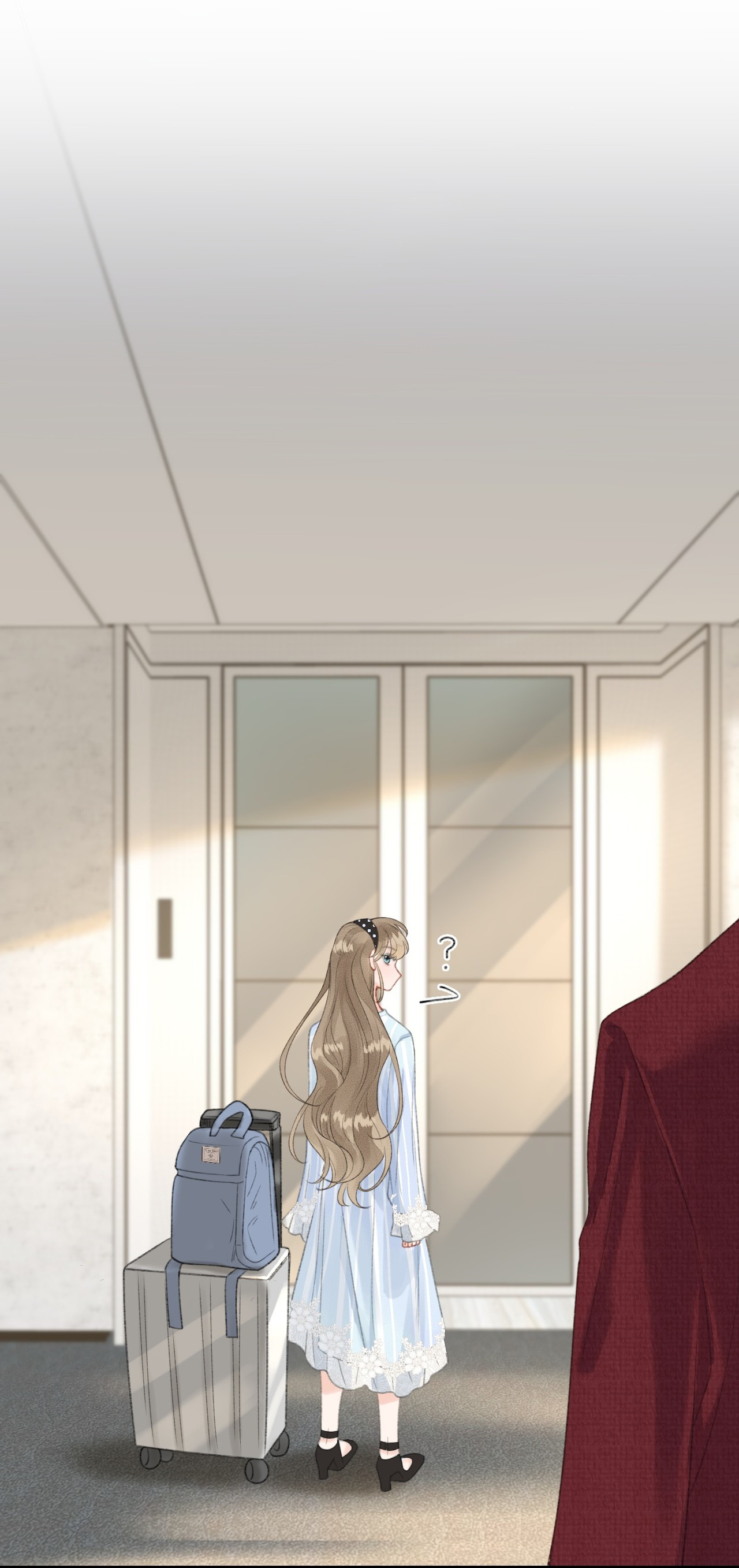 đọc truyện Bạn Gái Cũ Trở Thành Sếp Trực Tiếp Của Tôi Chương 19 ảnh 45 tại Thiên Thai Truyện