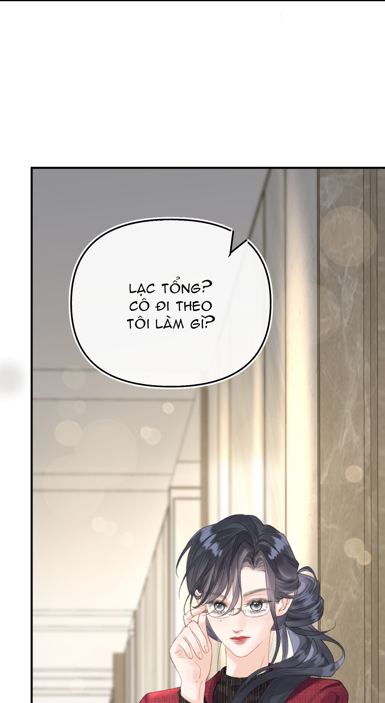 đọc truyện Bạn Gái Cũ Trở Thành Sếp Trực Tiếp Của Tôi Chương 19 ảnh 46 tại Thiên Thai Truyện