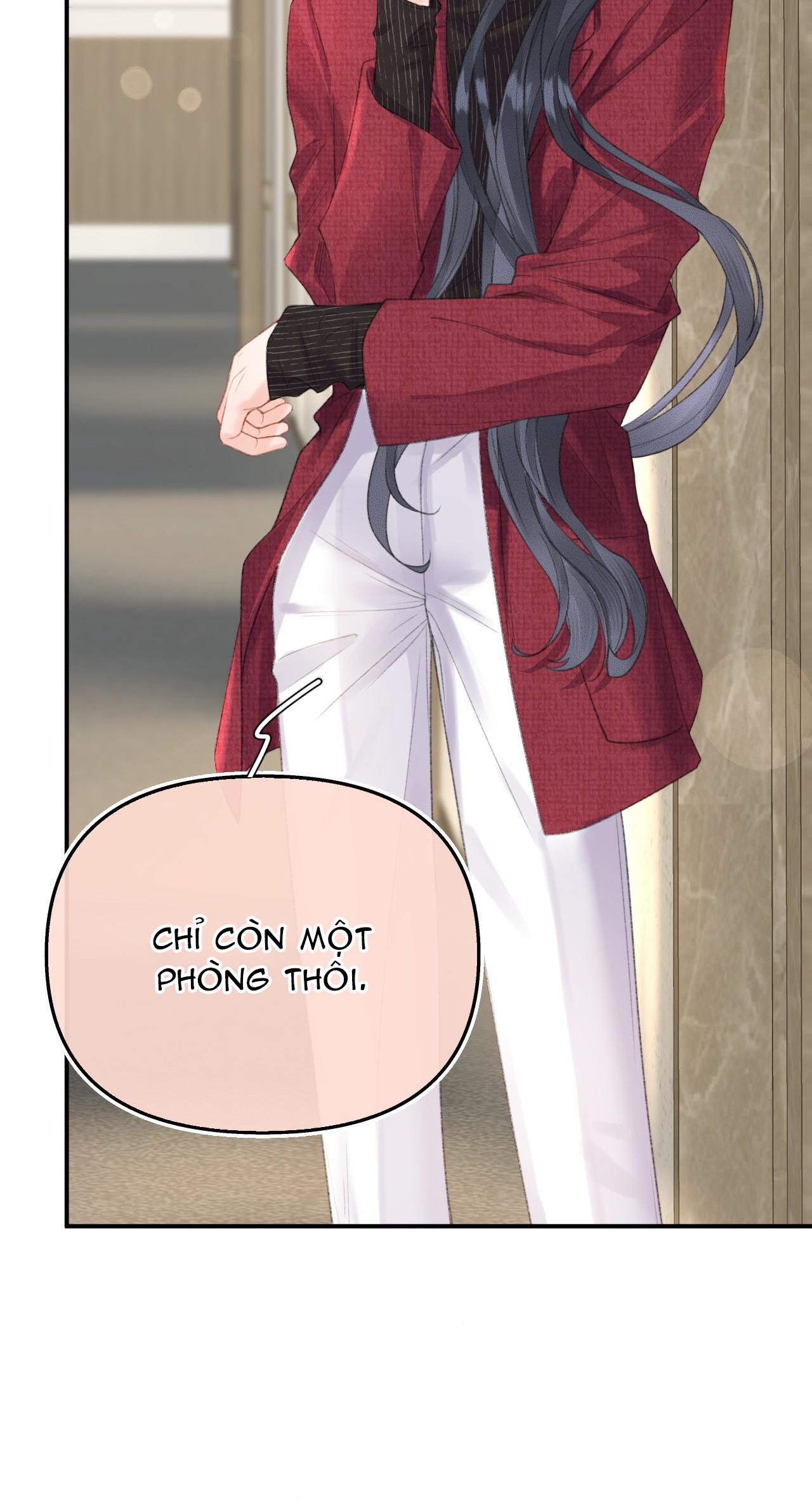 đọc truyện Bạn Gái Cũ Trở Thành Sếp Trực Tiếp Của Tôi Chương 19 ảnh 47 tại Thiên Thai Truyện