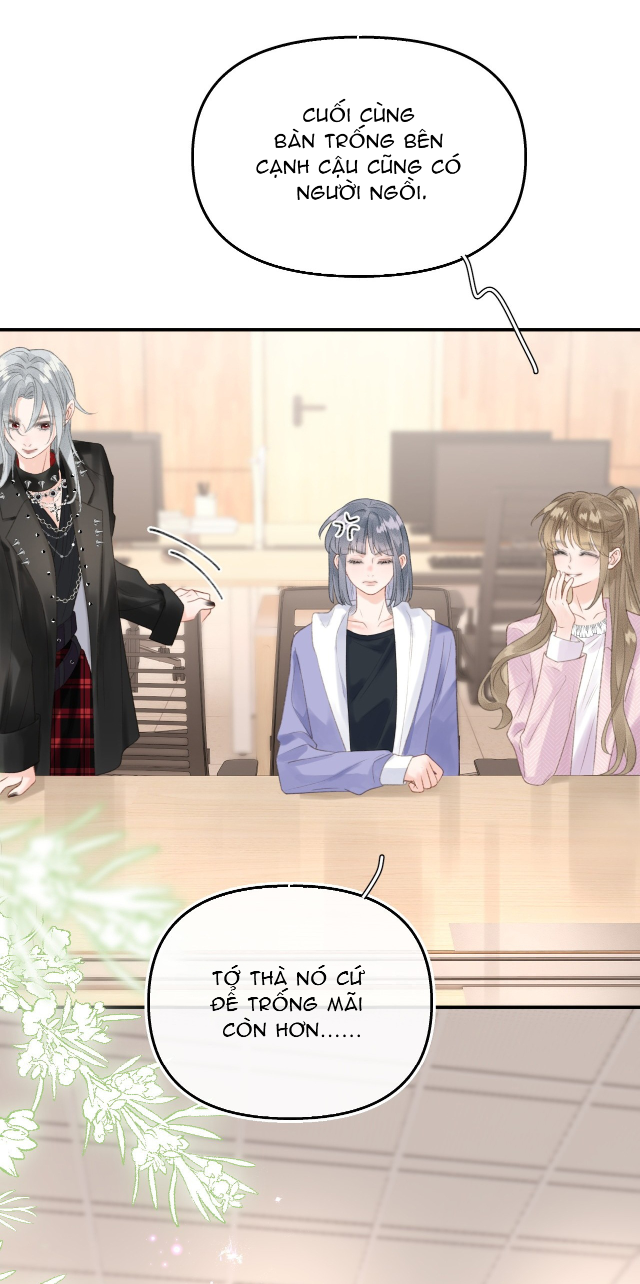 đọc truyện Bạn Gái Cũ Trở Thành Sếp Trực Tiếp Của Tôi Chương 19 ảnh 7 tại Thiên Thai Truyện