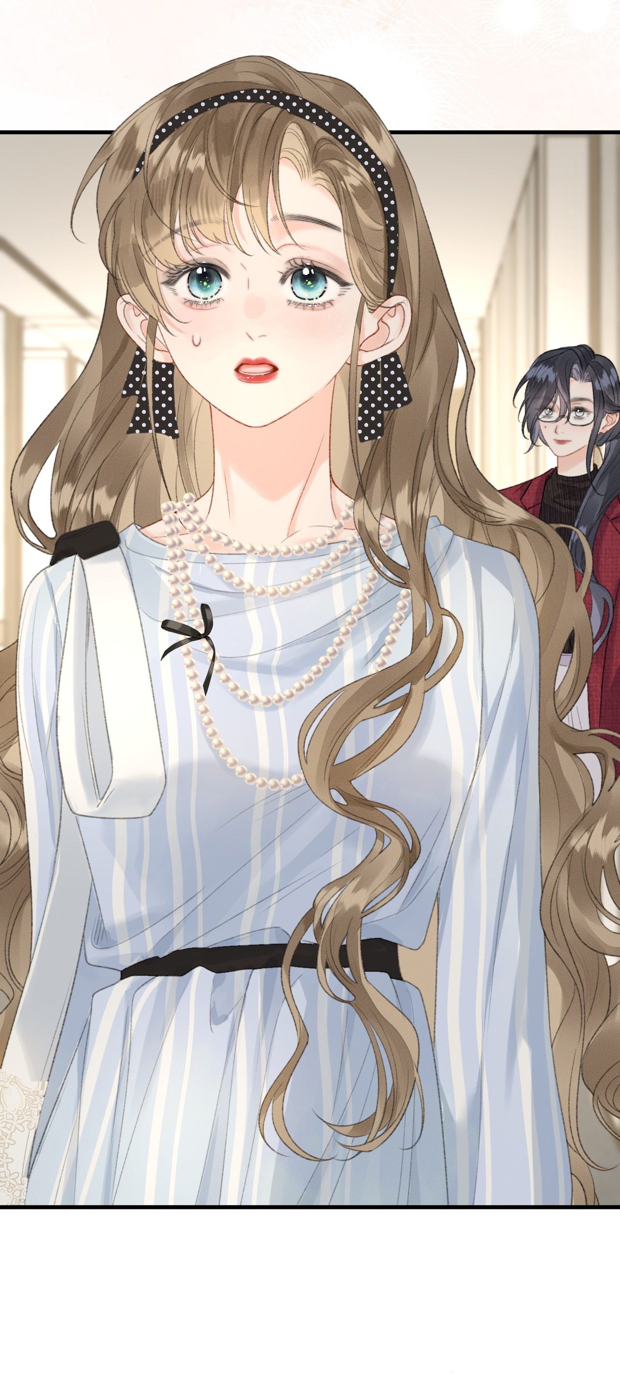 đọc truyện Bạn Gái Cũ Trở Thành Sếp Trực Tiếp Của Tôi Chương 19 ảnh 52 tại Thiên Thai Truyện