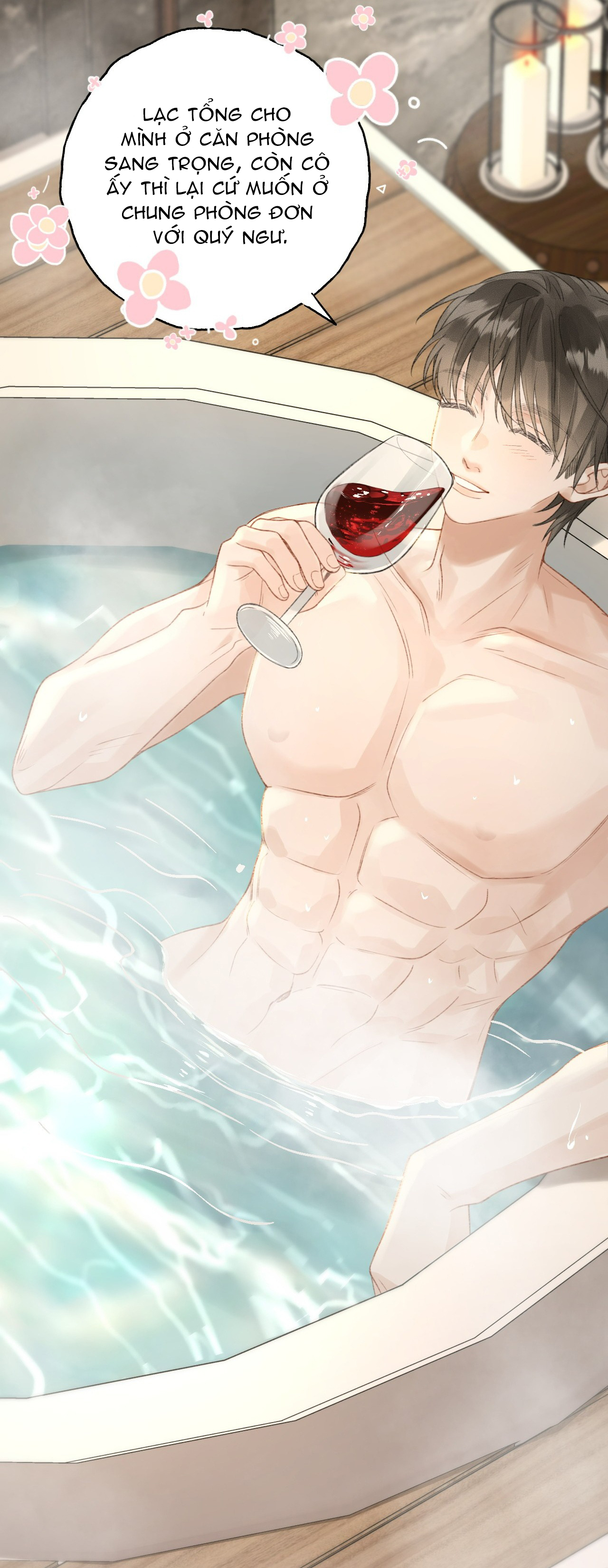 đọc truyện Bạn Gái Cũ Trở Thành Sếp Trực Tiếp Của Tôi Chương 19 ảnh 54 tại Thiên Thai Truyện