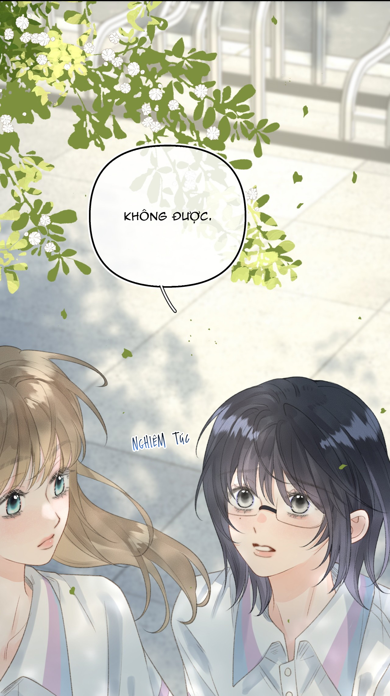 đọc truyện Bạn Gái Cũ Trở Thành Sếp Trực Tiếp Của Tôi Chương 19 ảnh 11 tại Thiên Thai Truyện