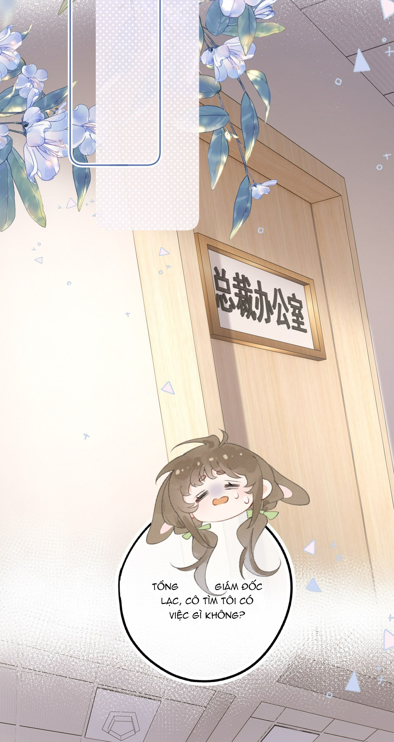 đọc truyện Bạn Gái Cũ Trở Thành Sếp Trực Tiếp Của Tôi Chương 2 ảnh 3 tại Thiên Thai Truyện