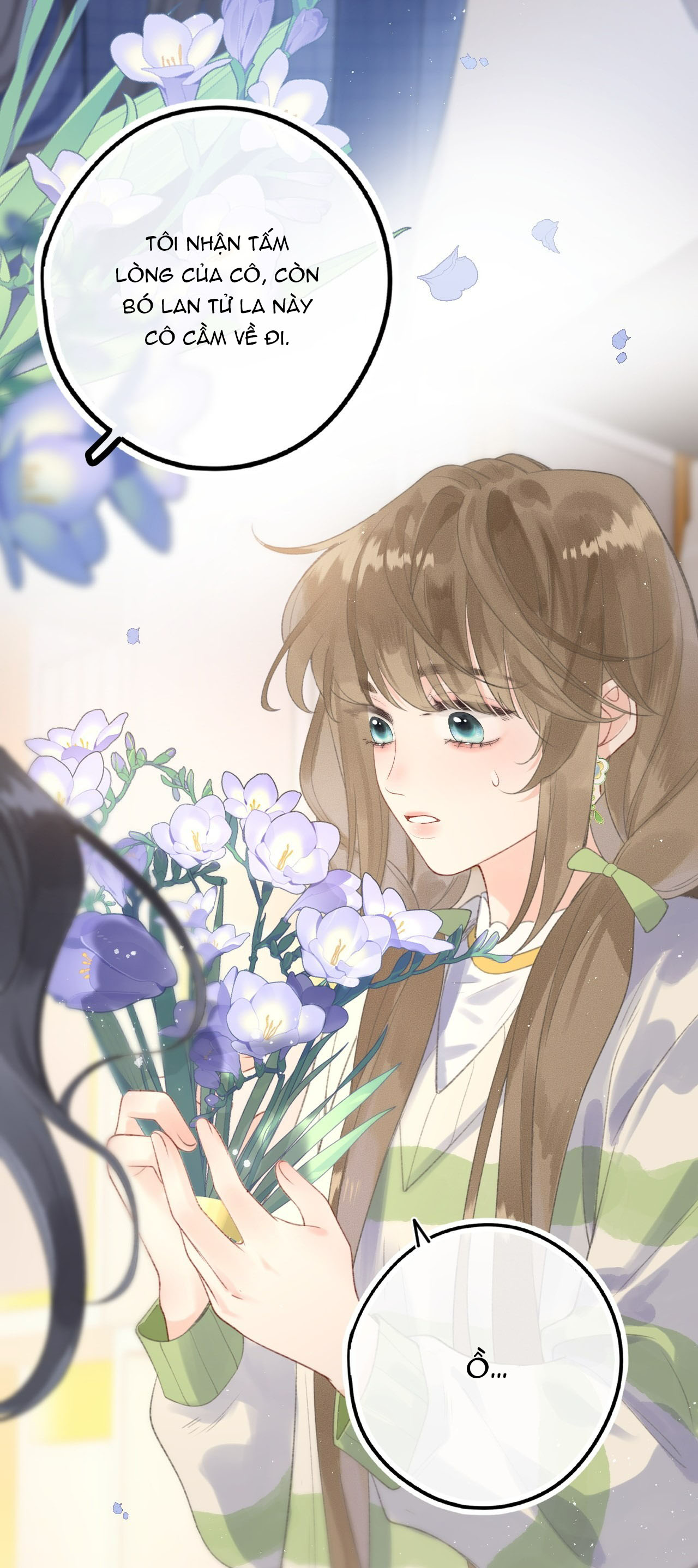 đọc truyện Bạn Gái Cũ Trở Thành Sếp Trực Tiếp Của Tôi Chương 2 ảnh 12 tại Thiên Thai Truyện