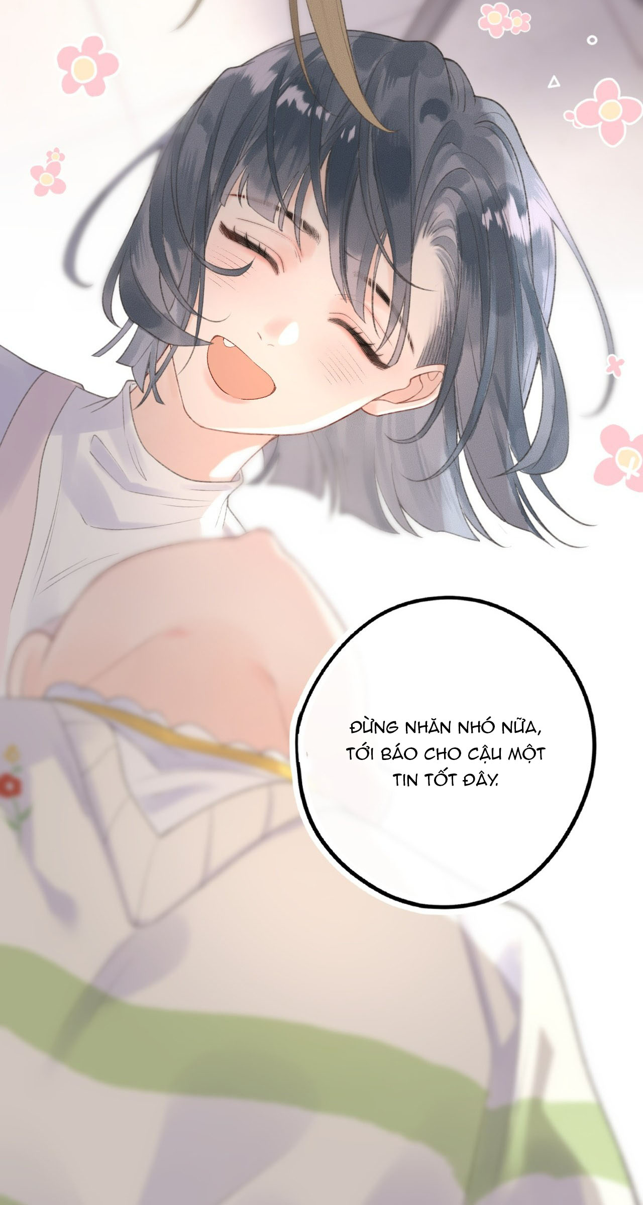 đọc truyện Bạn Gái Cũ Trở Thành Sếp Trực Tiếp Của Tôi Chương 2 ảnh 18 tại Thiên Thai Truyện