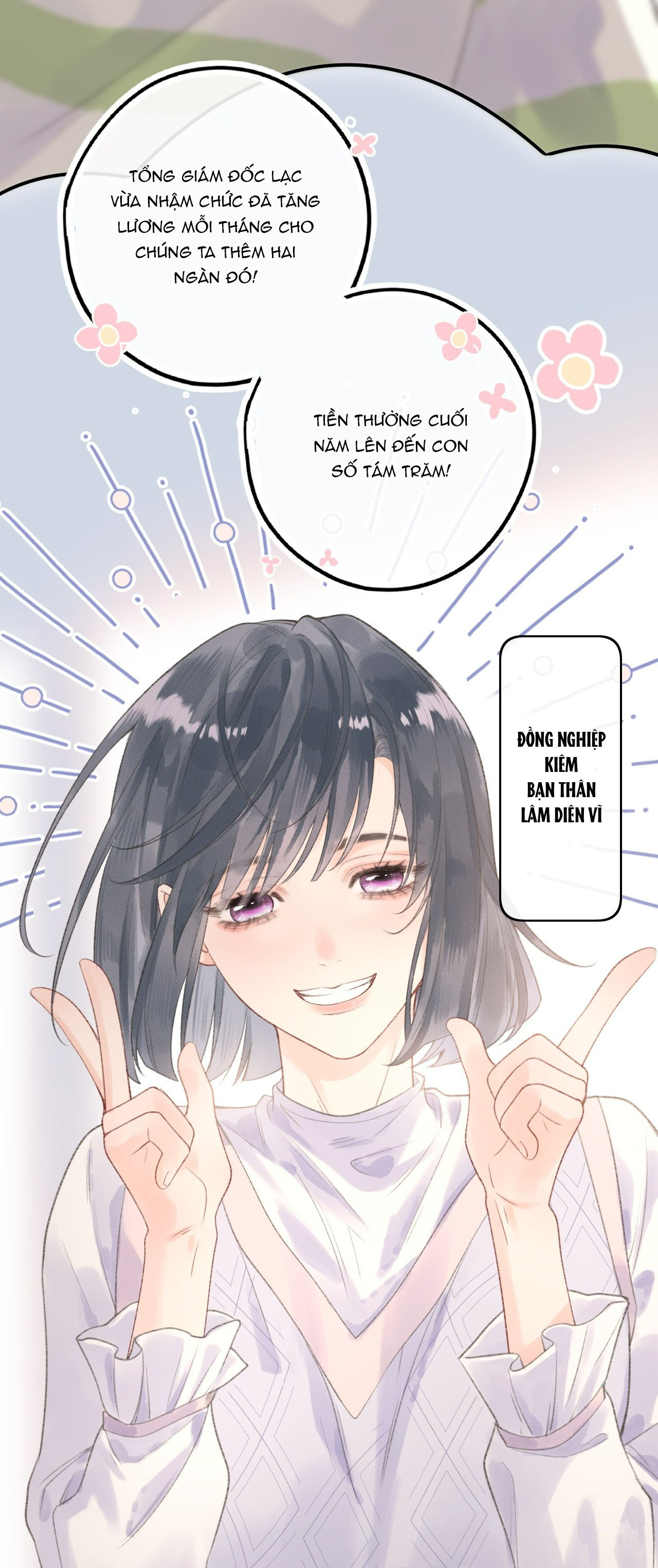 đọc truyện Bạn Gái Cũ Trở Thành Sếp Trực Tiếp Của Tôi Chương 2 ảnh 19 tại Thiên Thai Truyện