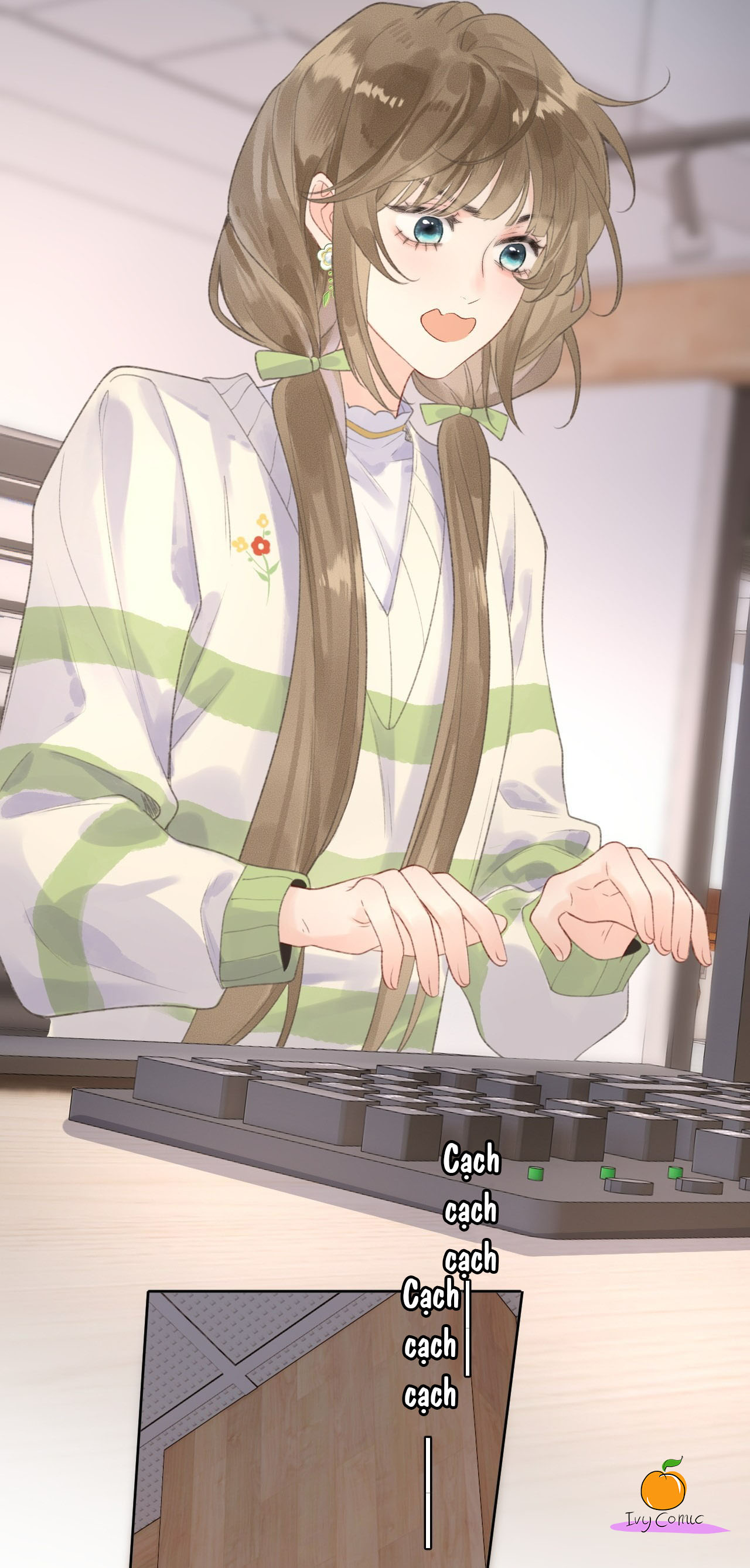 đọc truyện Bạn Gái Cũ Trở Thành Sếp Trực Tiếp Của Tôi Chương 2 ảnh 21 tại Thiên Thai Truyện