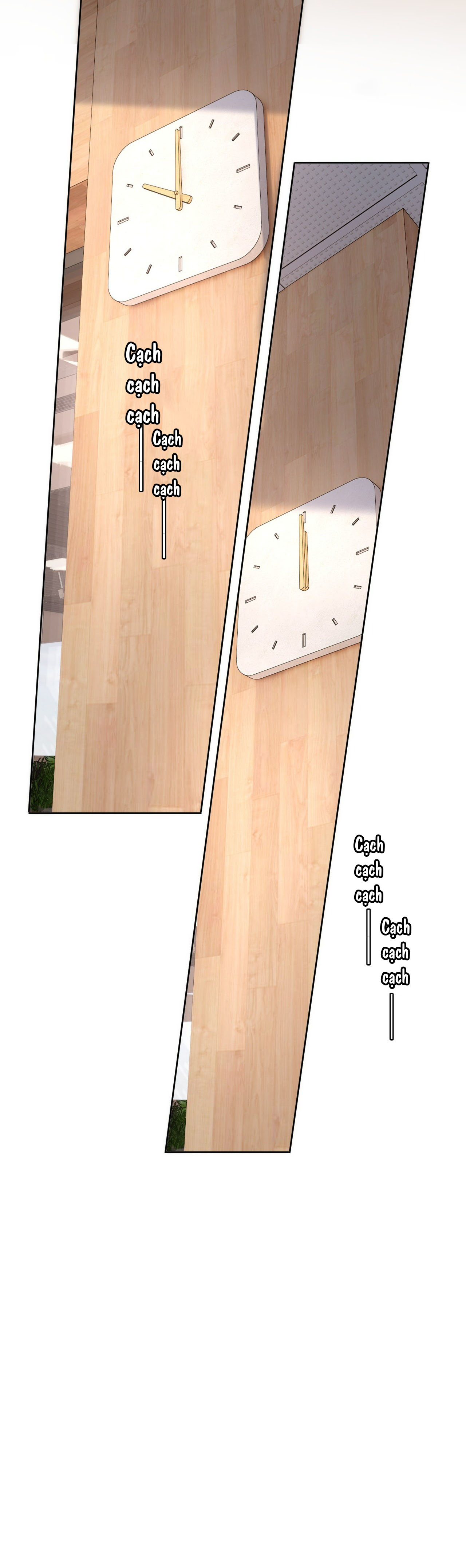 đọc truyện Bạn Gái Cũ Trở Thành Sếp Trực Tiếp Của Tôi Chương 2 ảnh 22 tại Thiên Thai Truyện