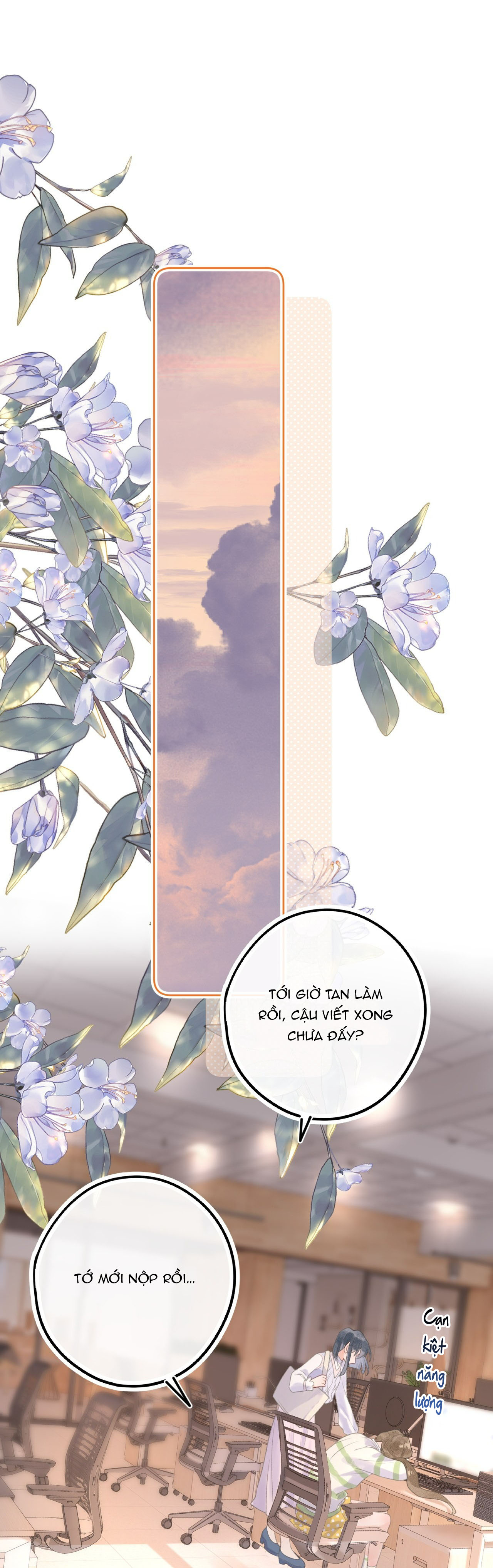 đọc truyện Bạn Gái Cũ Trở Thành Sếp Trực Tiếp Của Tôi Chương 2 ảnh 28 tại Thiên Thai Truyện